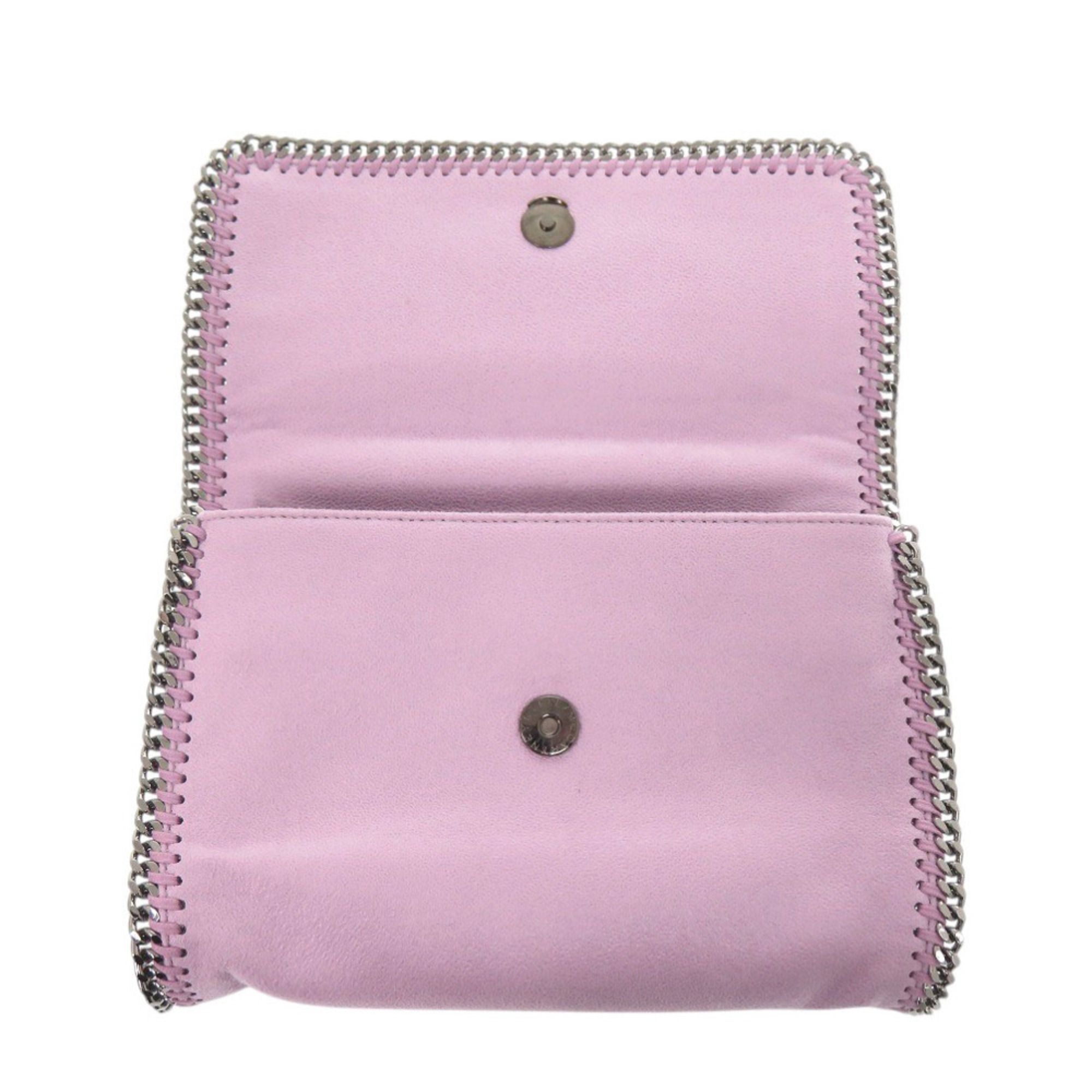 Polyester Shoulder Bag (Pre-Owned) - Stella McCartney - Modalova
