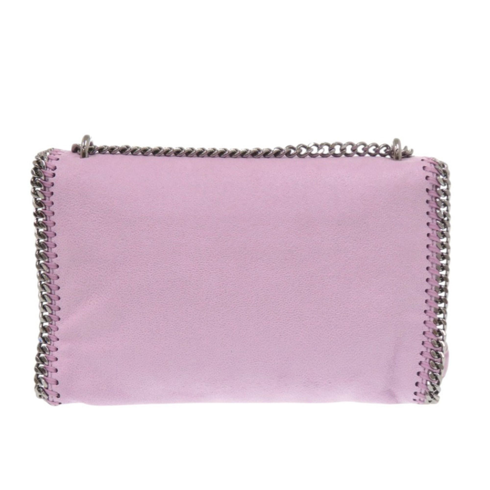 Polyester Shoulder Bag (Pre-Owned) - Stella McCartney - Modalova