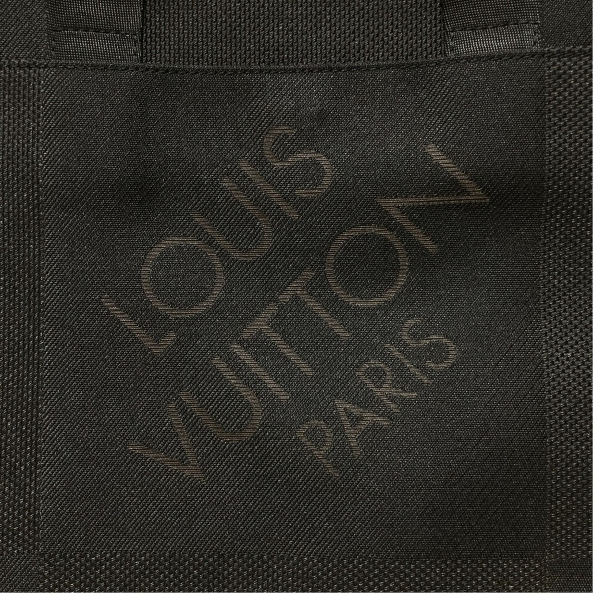 Damier Geant Canvas Briefcase (Pre-Owned) - Louis Vuitton - Modalova