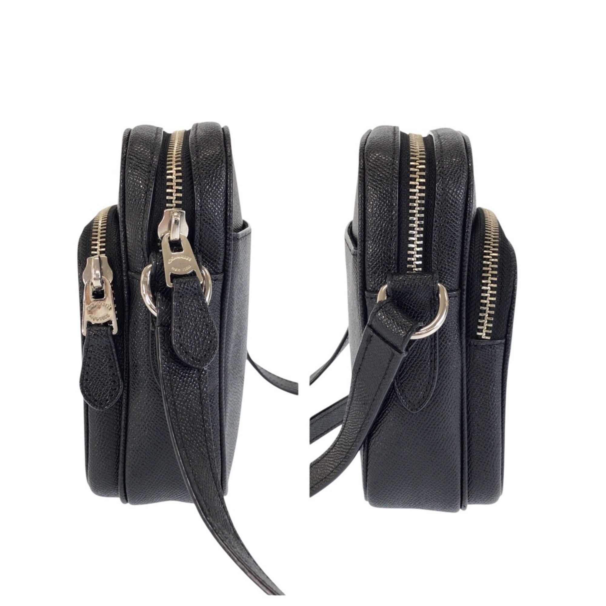 Leather Pochette Shoulder Bag (Pre-Owned) - Coach - Modalova