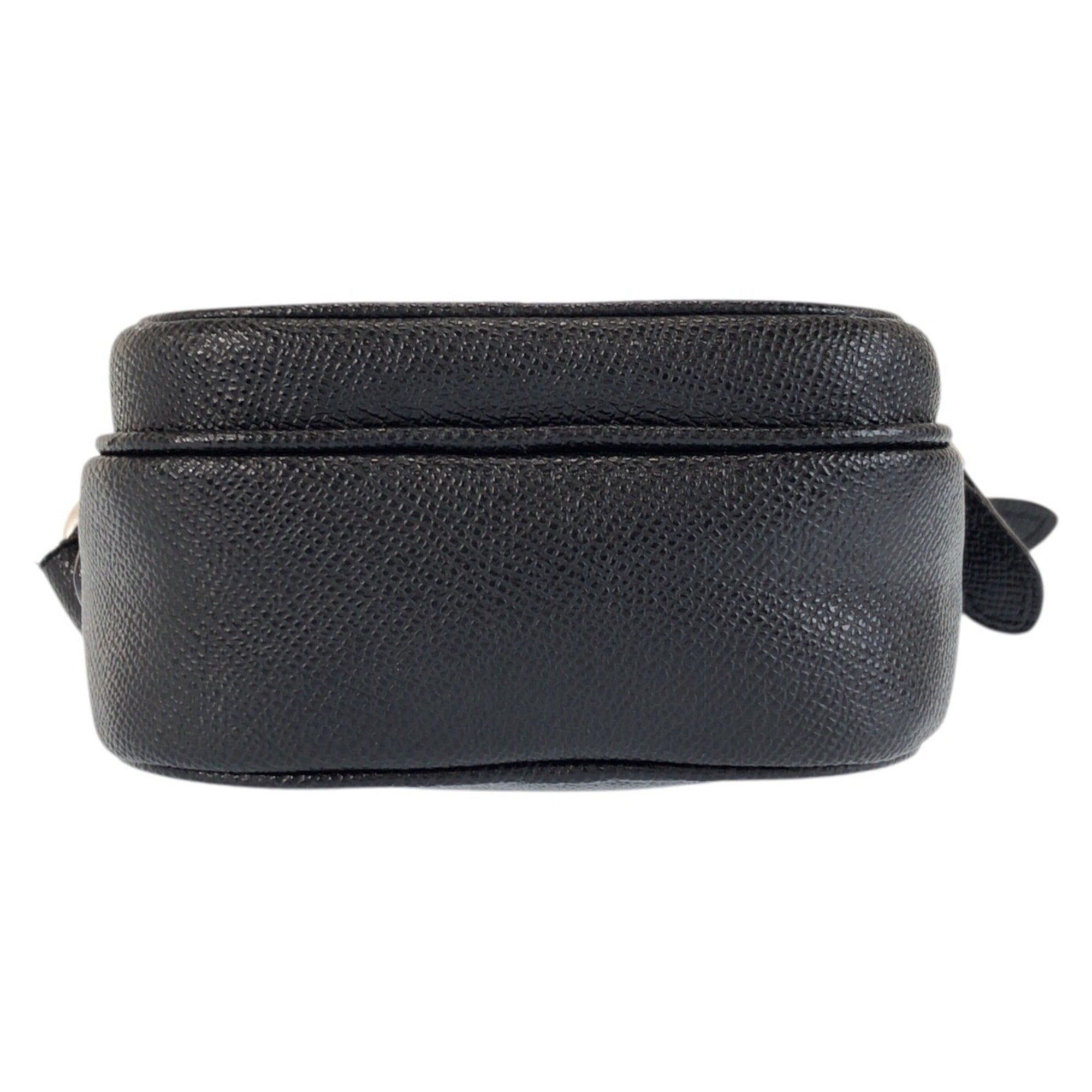 Leather Pochette Shoulder Bag (Pre-Owned) - Coach - Modalova