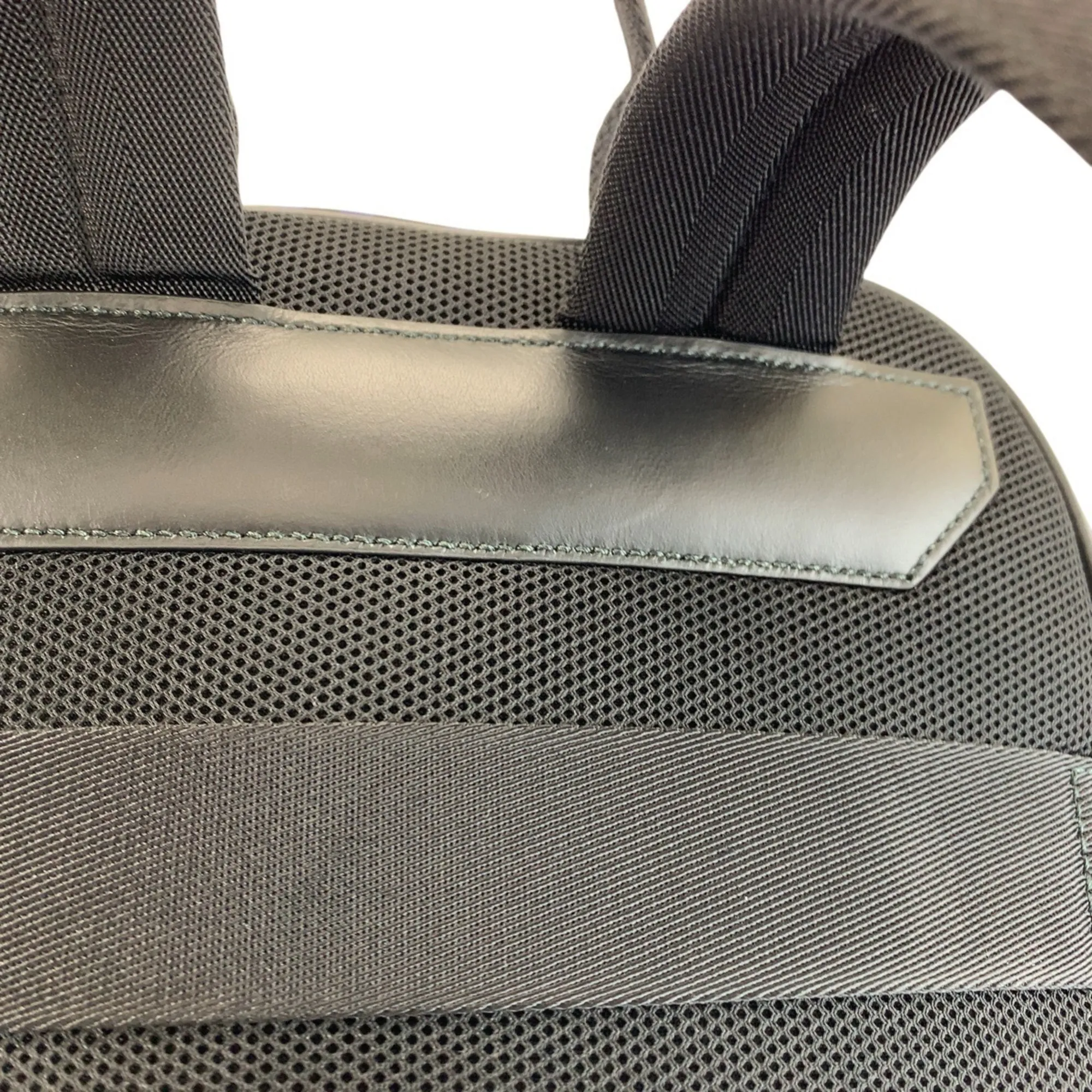 Nylon Backpack (Pre-Owned) - Bally - Modalova