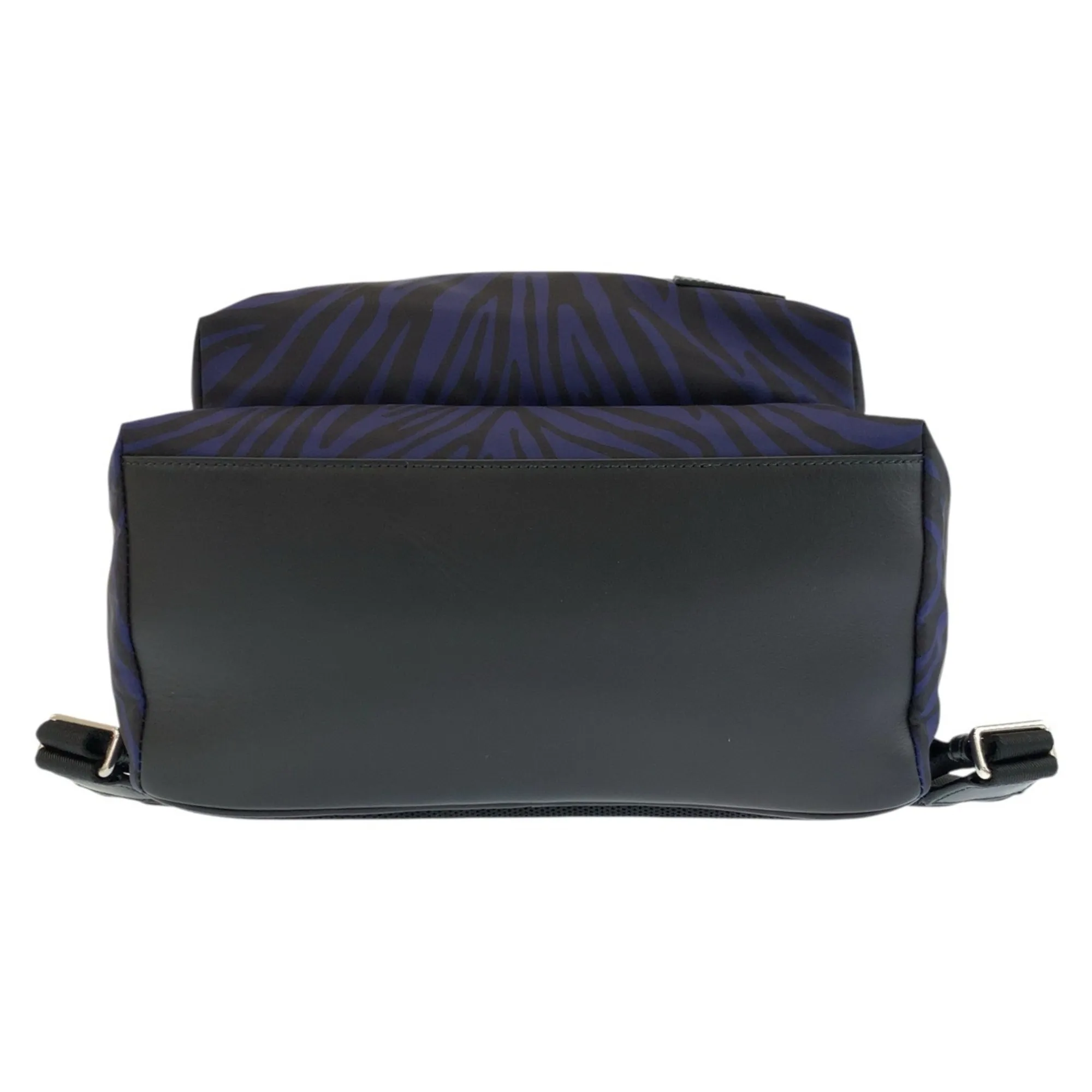 Nylon Backpack (Pre-Owned) - Bally - Modalova