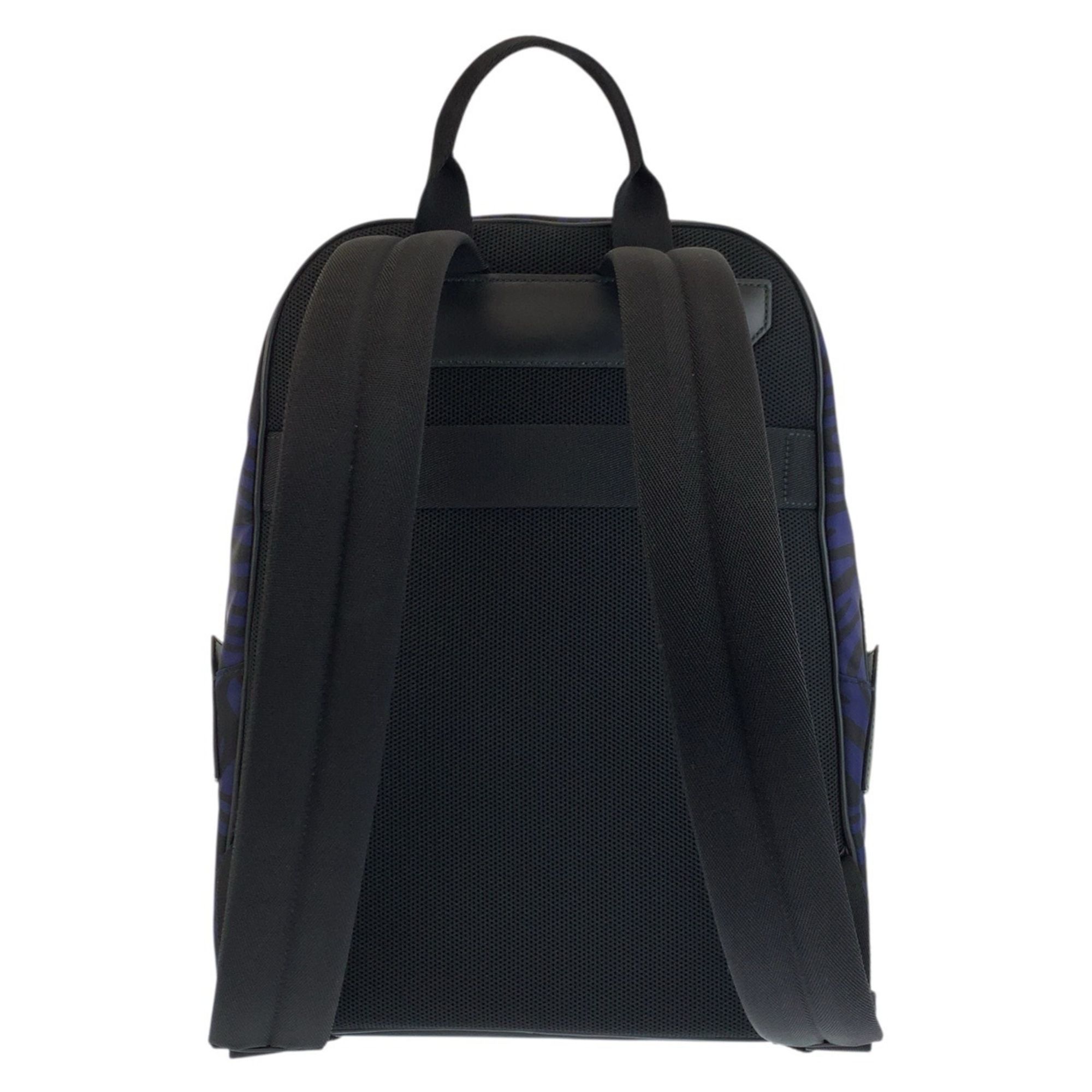 Nylon Backpack (Pre-Owned) - Bally - Modalova