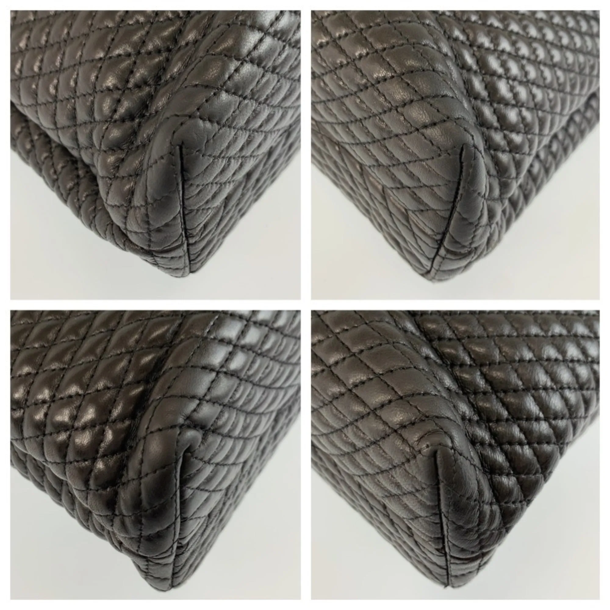Leather Handbag (Pre-Owned) - Bally - Modalova