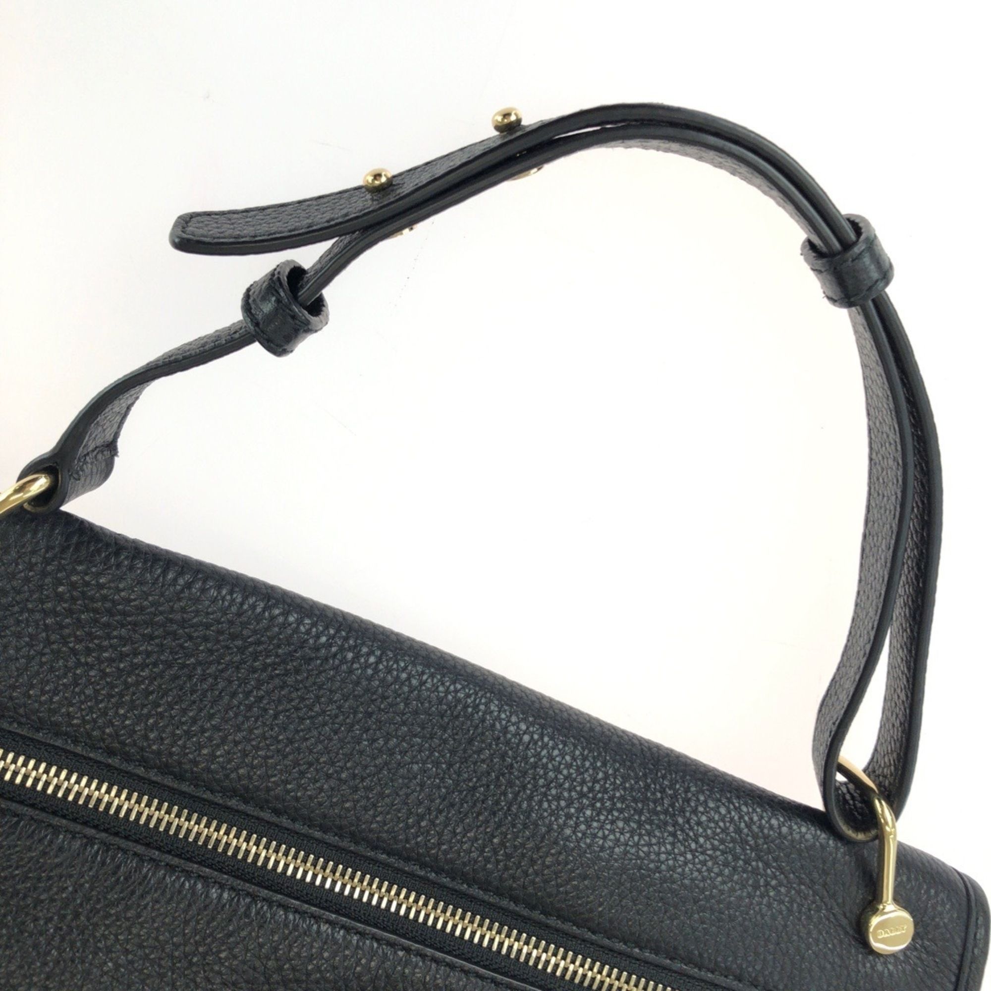 Leather Handbag (Pre-Owned) - Bally - Modalova