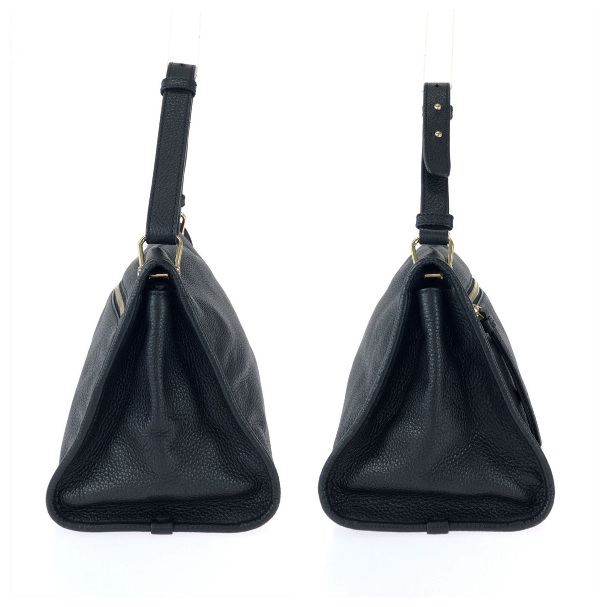Leather Handbag (Pre-Owned) - Bally - Modalova