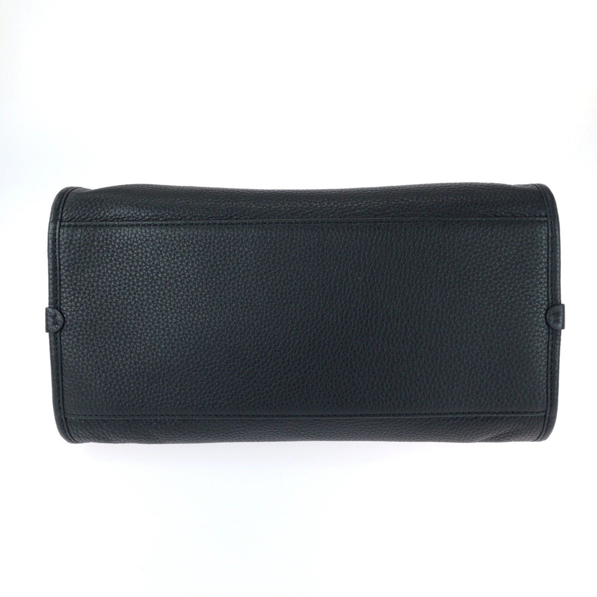 Leather Handbag (Pre-Owned) - Bally - Modalova