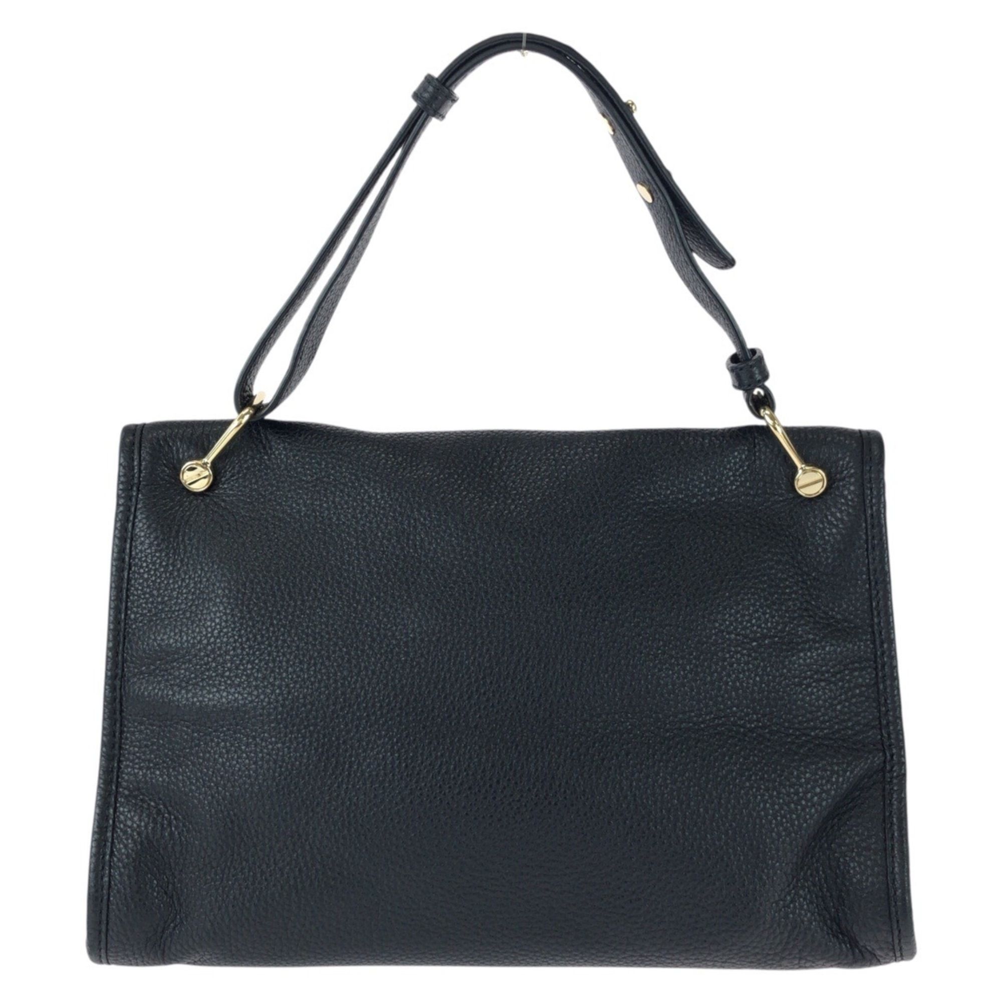 Leather Handbag (Pre-Owned) - Bally - Modalova