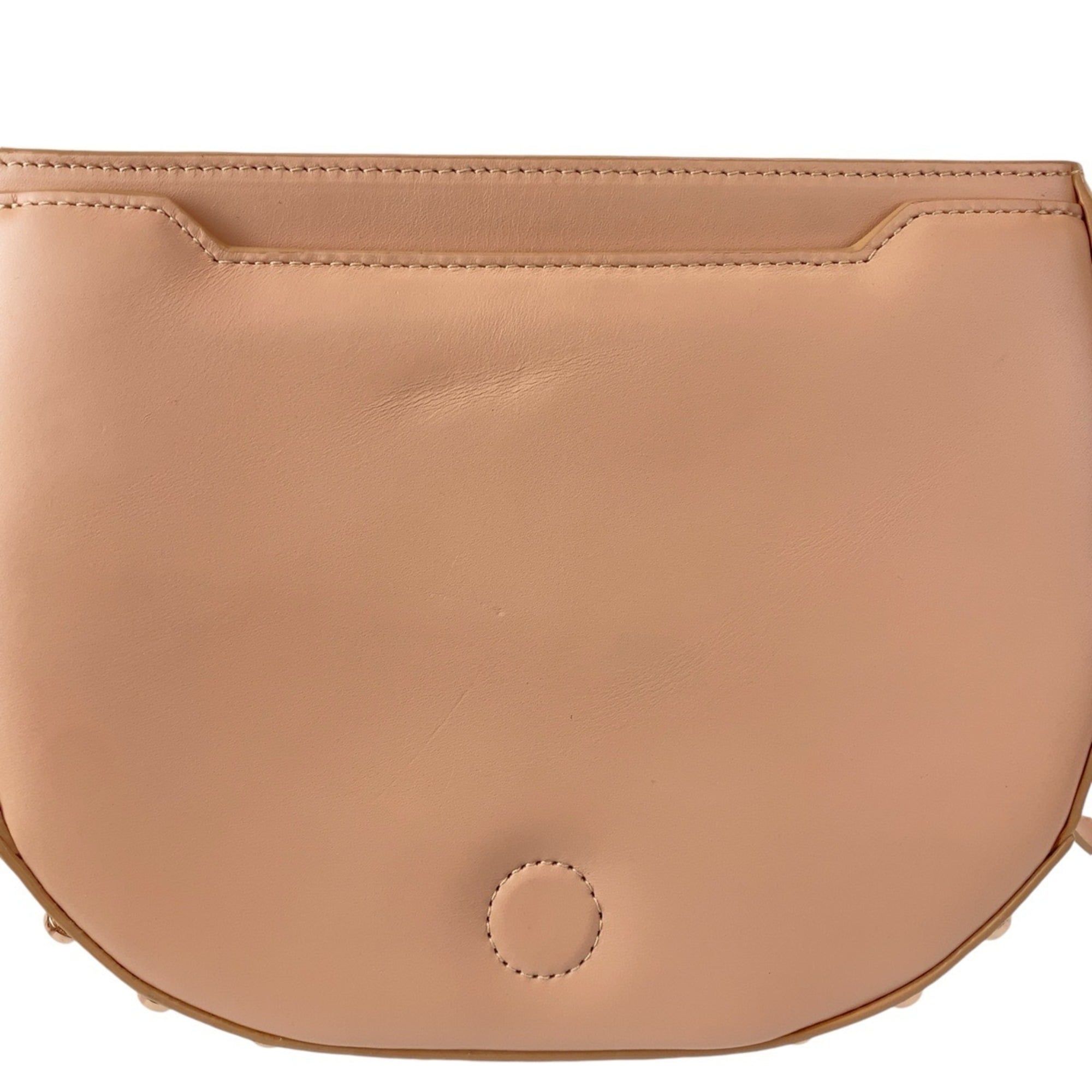 Leather Pochette Shoulder Bag (Pre-Owned) - Alexander Wang - Modalova