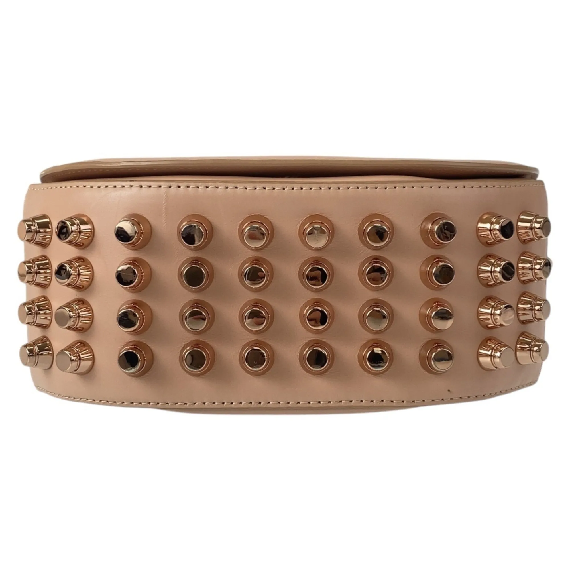 Leather Pochette Shoulder Bag (Pre-Owned) - Alexander Wang - Modalova