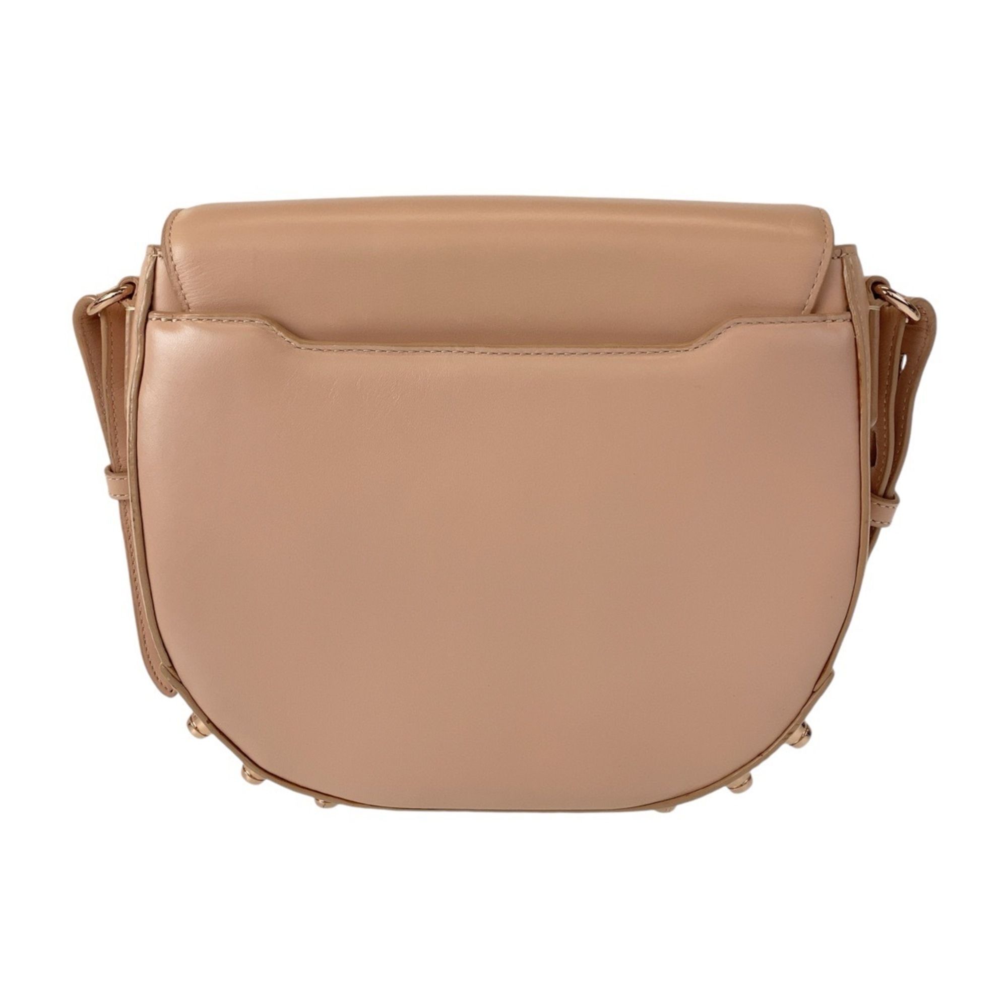 Leather Pochette Shoulder Bag (Pre-Owned) - Alexander Wang - Modalova