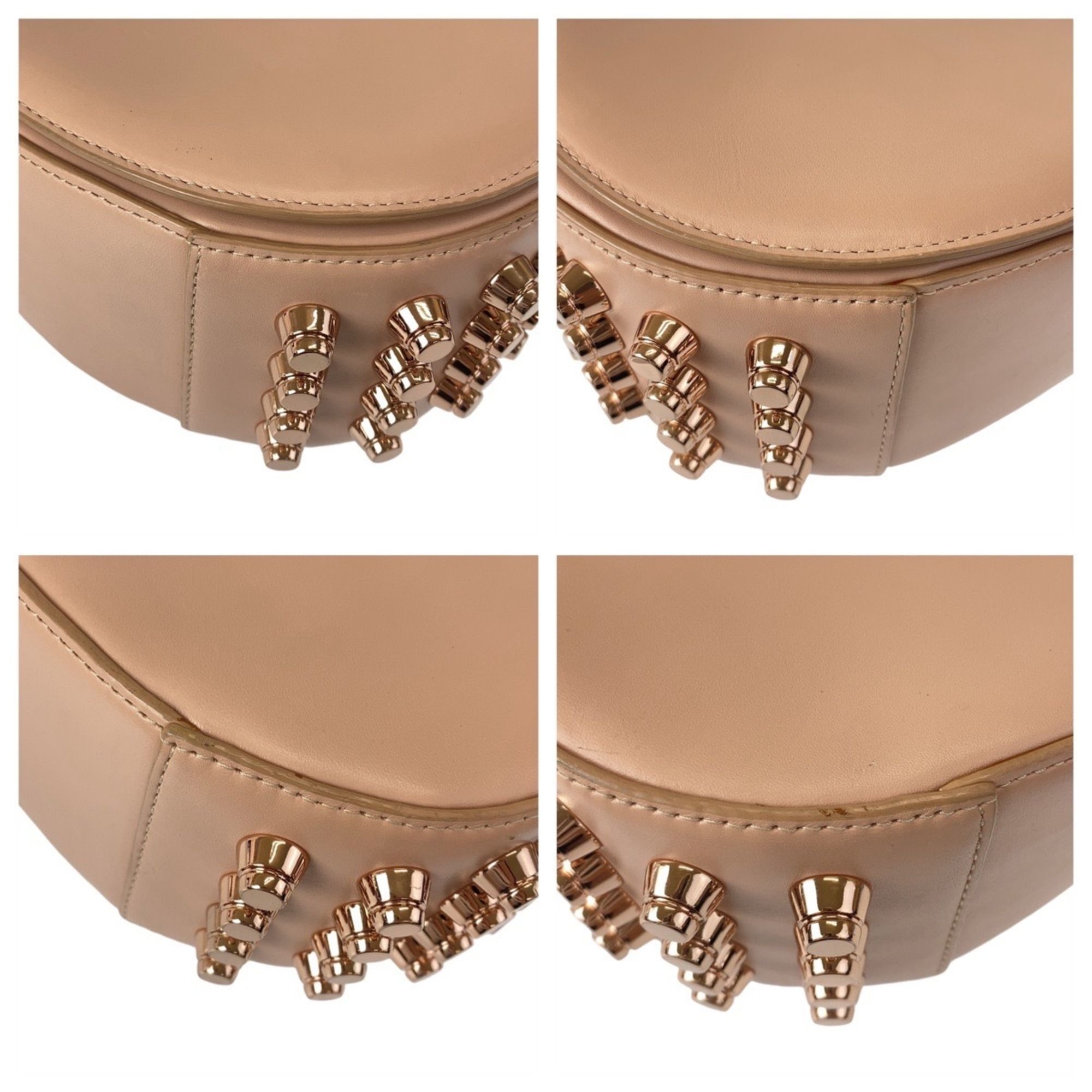 Leather Pochette Shoulder Bag (Pre-Owned) - Alexander Wang - Modalova