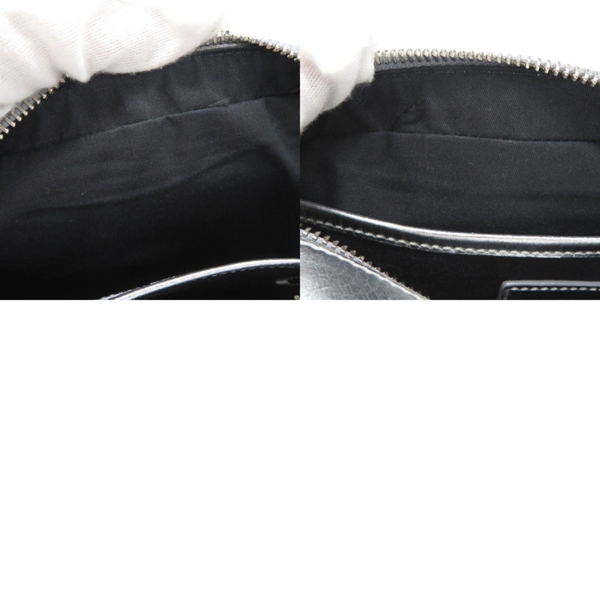 Leather Shoulder Bag (Pre-Owned) - Jimmy Choo - Modalova