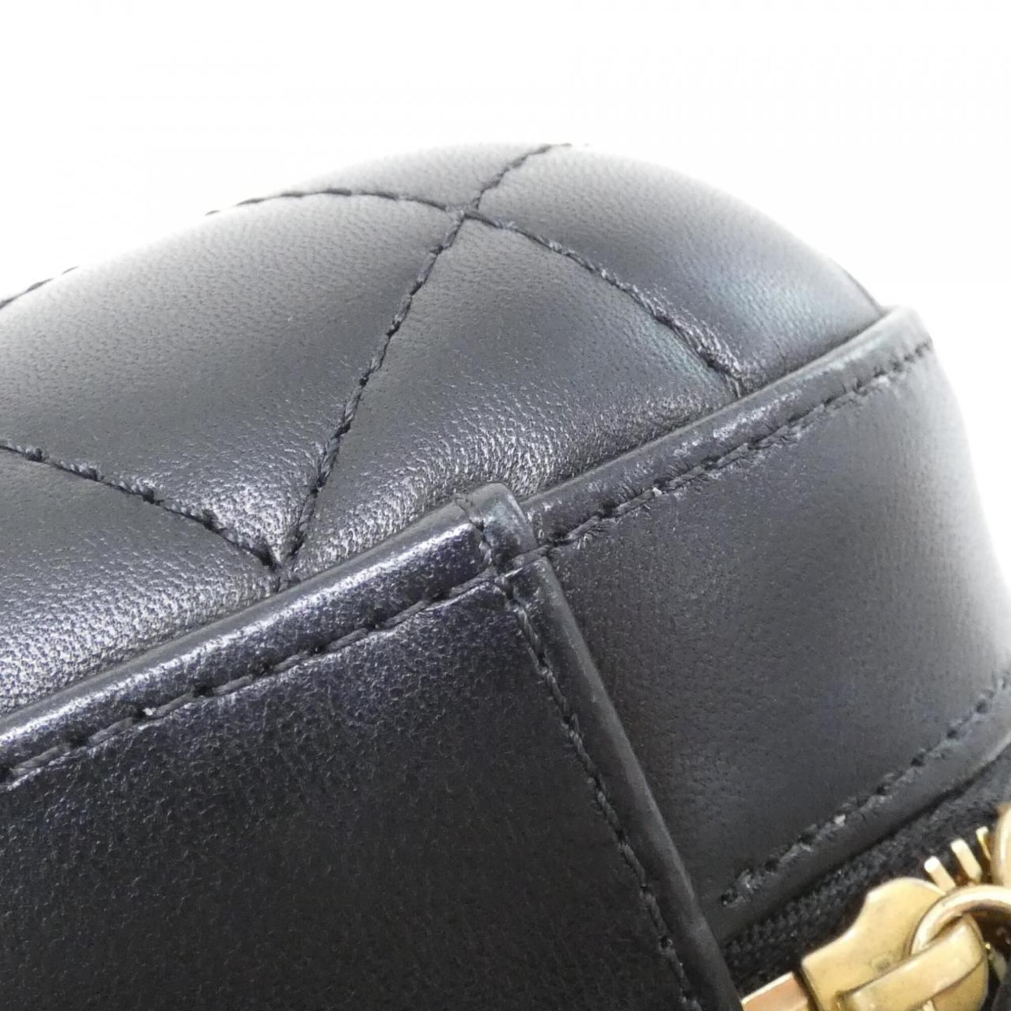 Leather Handbag (Pre-Owned) - Chanel - Modalova