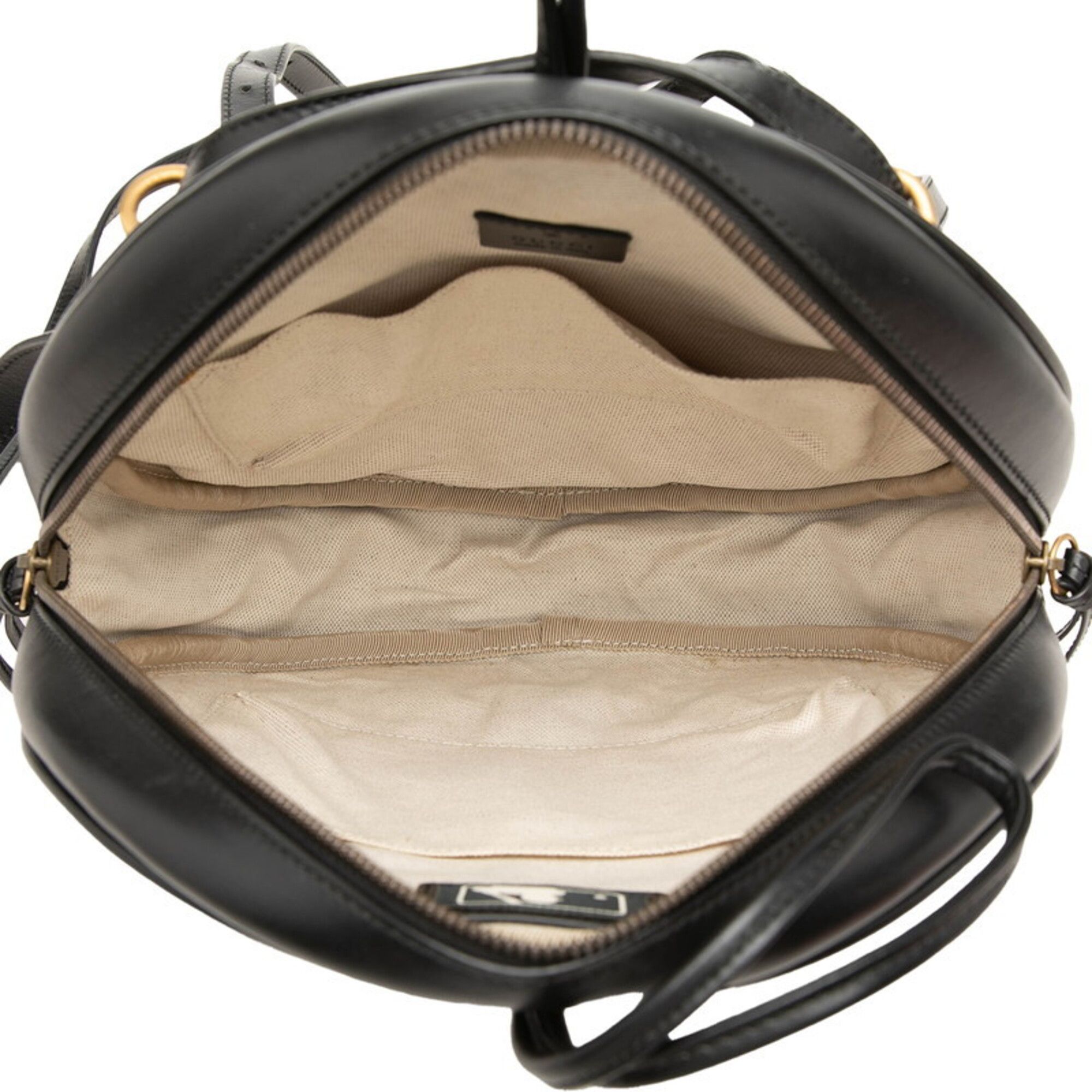 Leather (Pre-Owned) - Gucci - Modalova