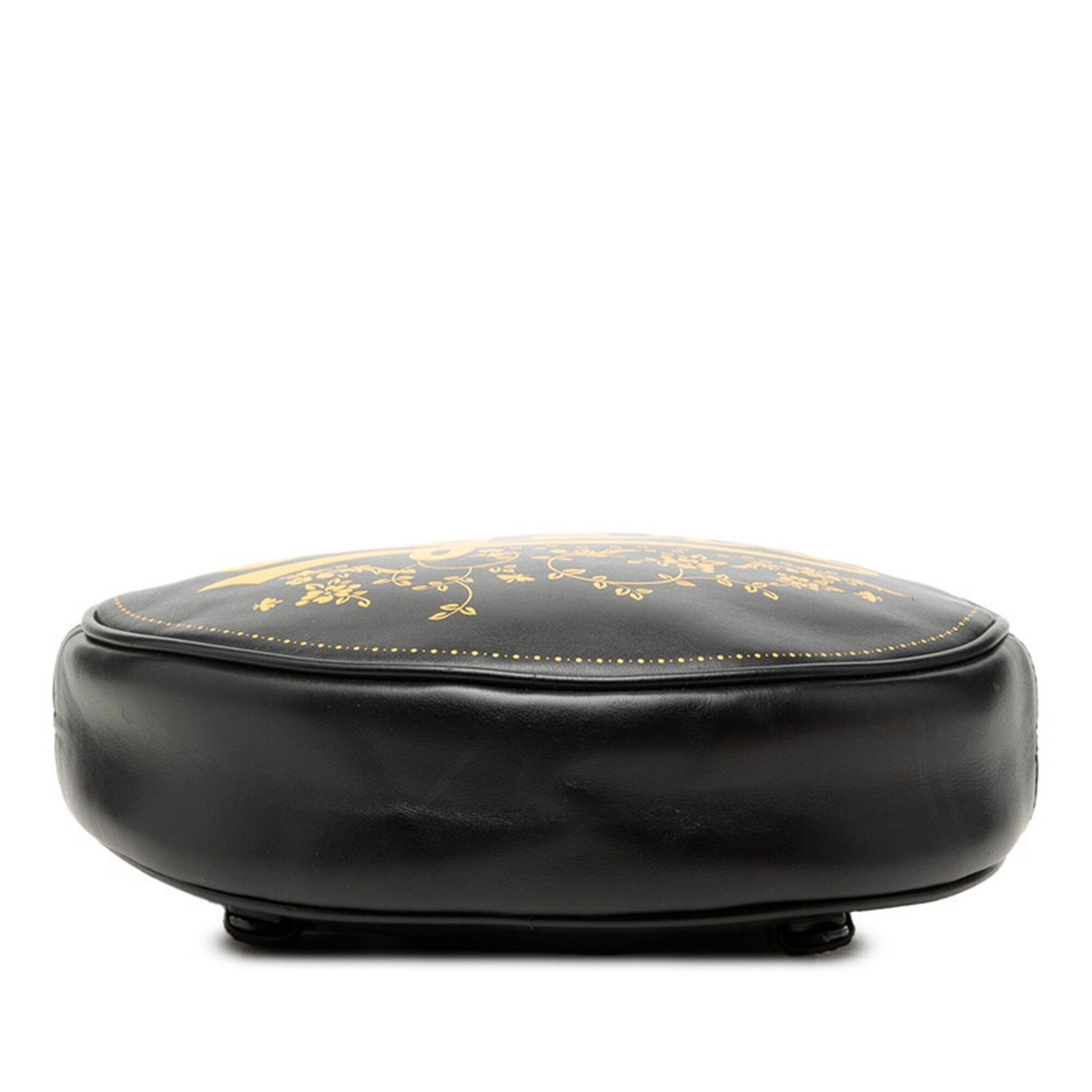 Leather (Pre-Owned) - Gucci - Modalova