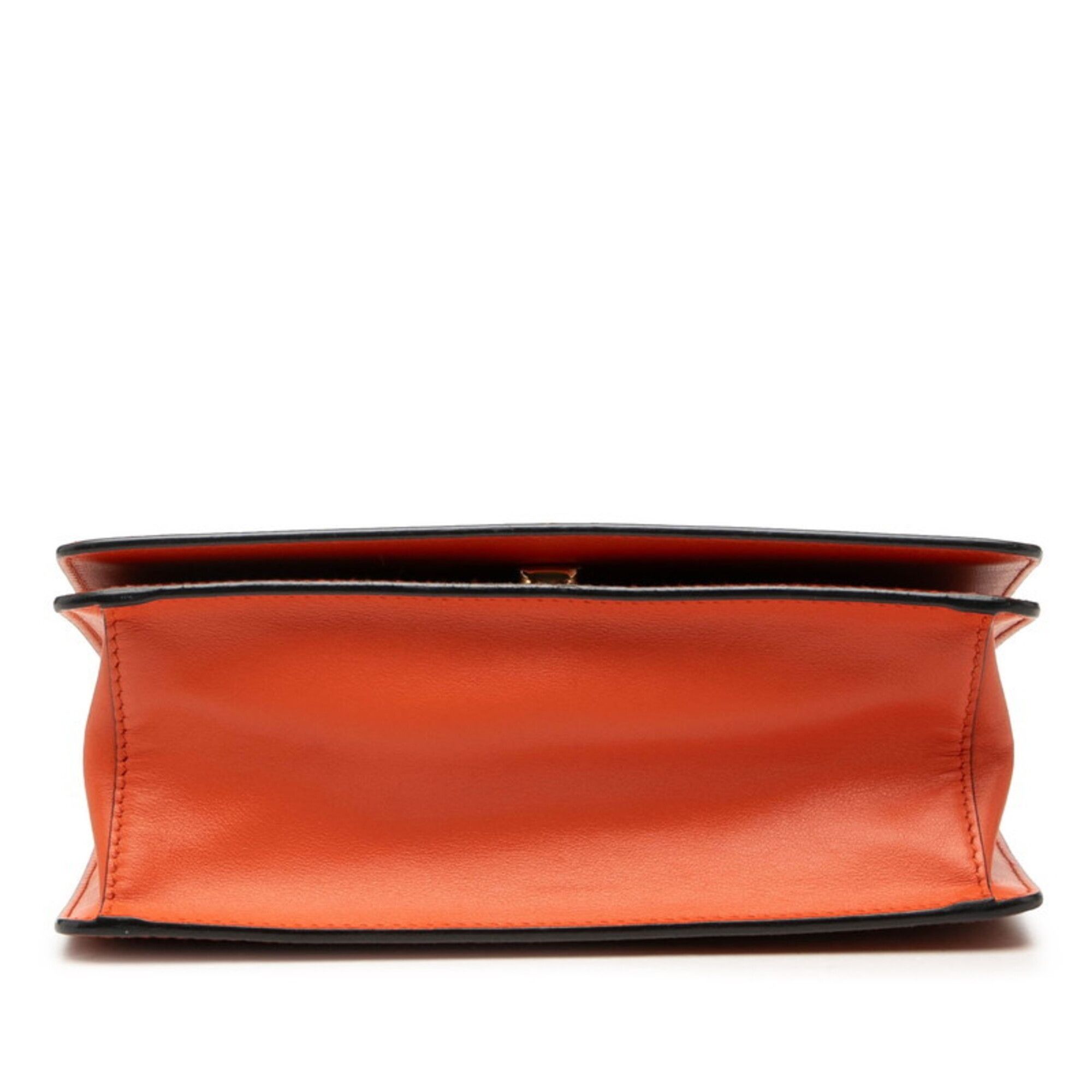 Leather Shoulder Bag (Pre-Owned) - Prada - Modalova