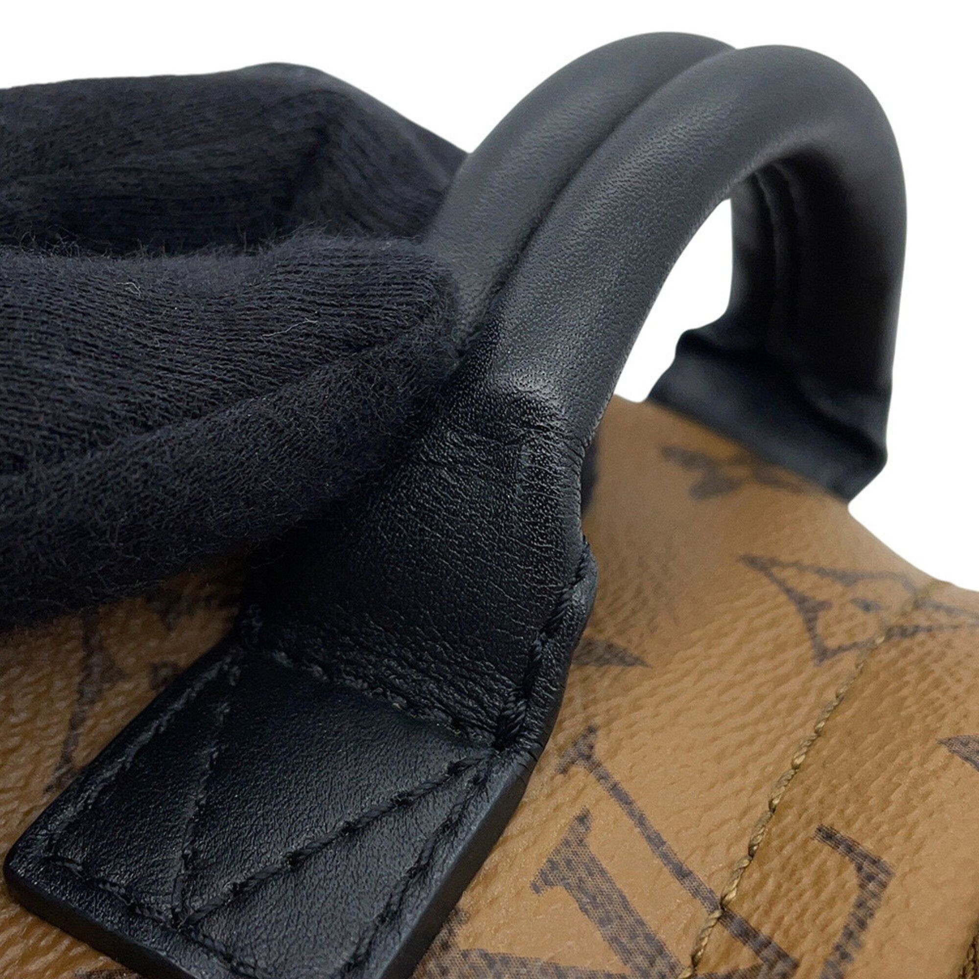 Monogram Monogram Monogram Reverse Backpack (Pre-Owned) - Louis Vuitton - Modalova