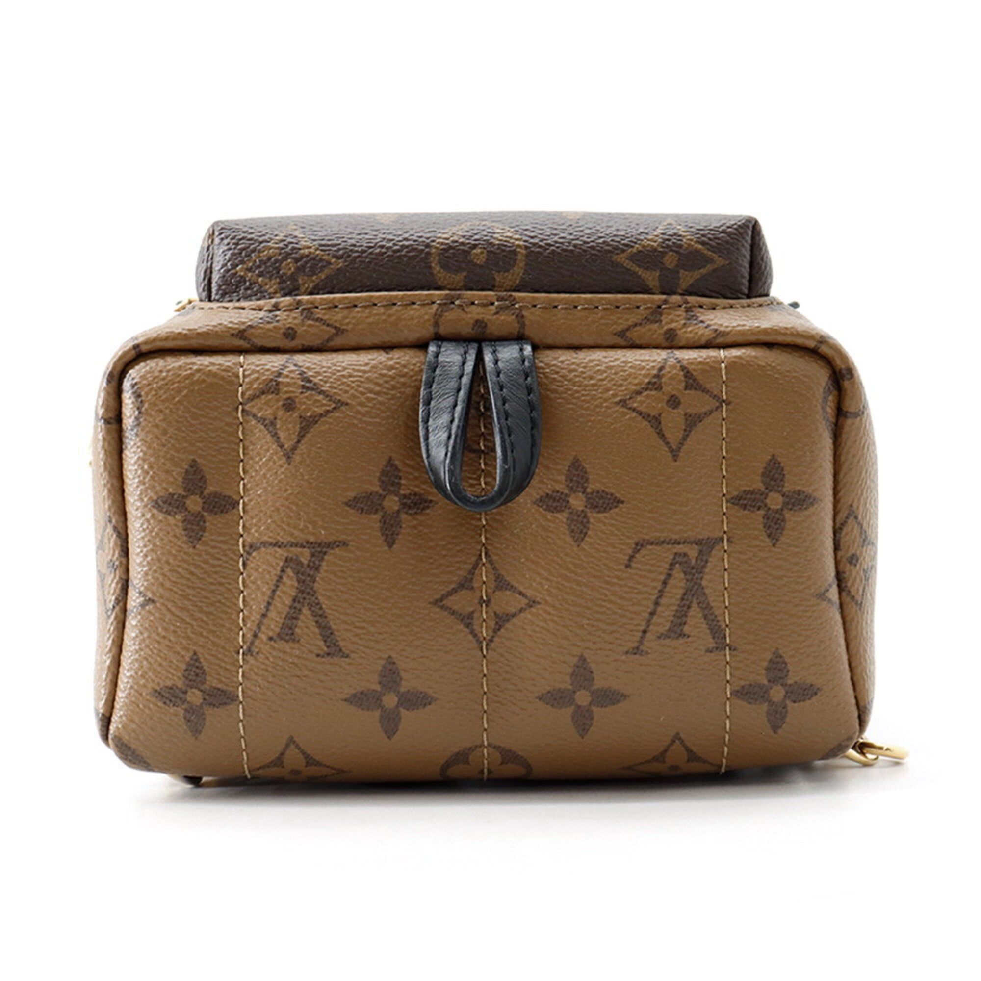 Monogram Monogram Monogram Reverse Backpack (Pre-Owned) - Louis Vuitton - Modalova
