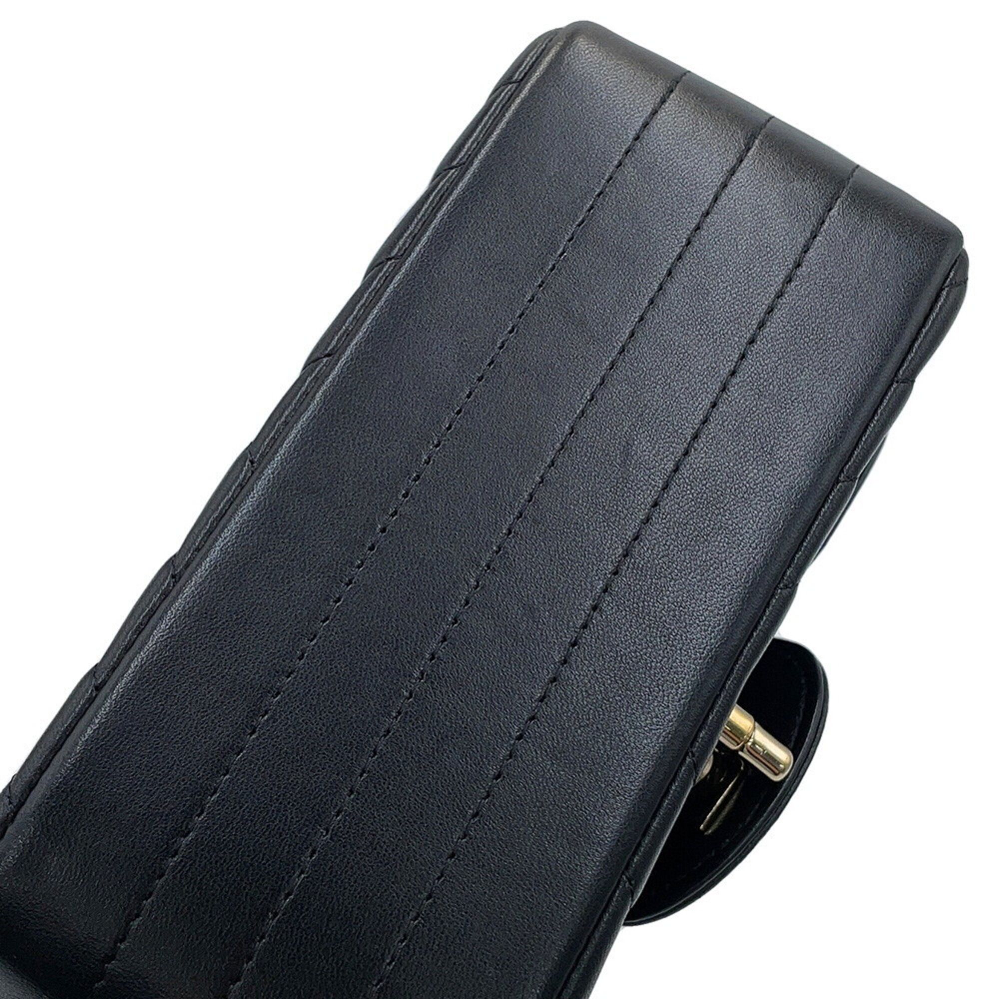 Leather Handbag Shoulder Bag (Pre-Owned) - Chanel - Modalova