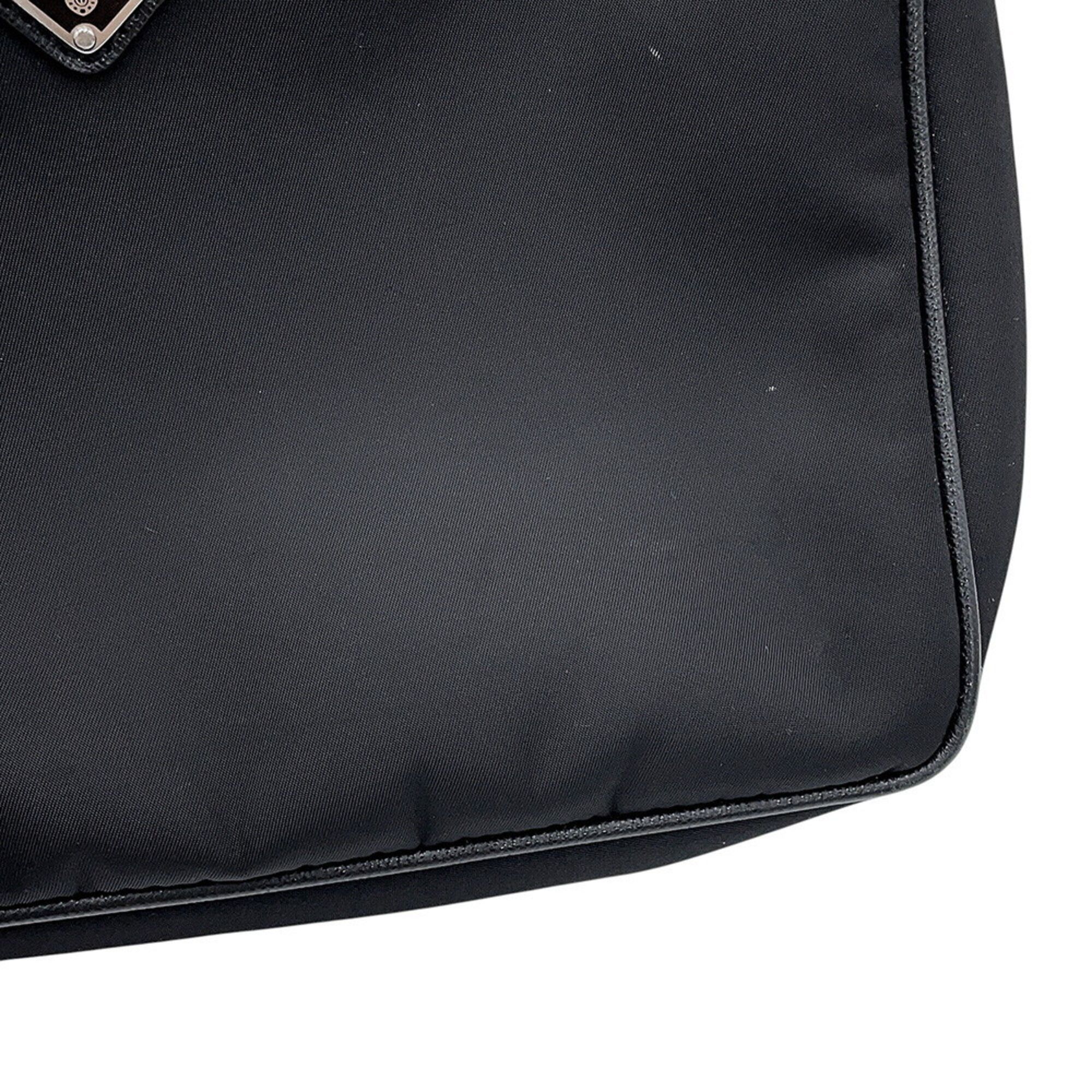 Nylon Saffiano Handbag Shoulder Bag (Pre-Owned) - Prada - Modalova