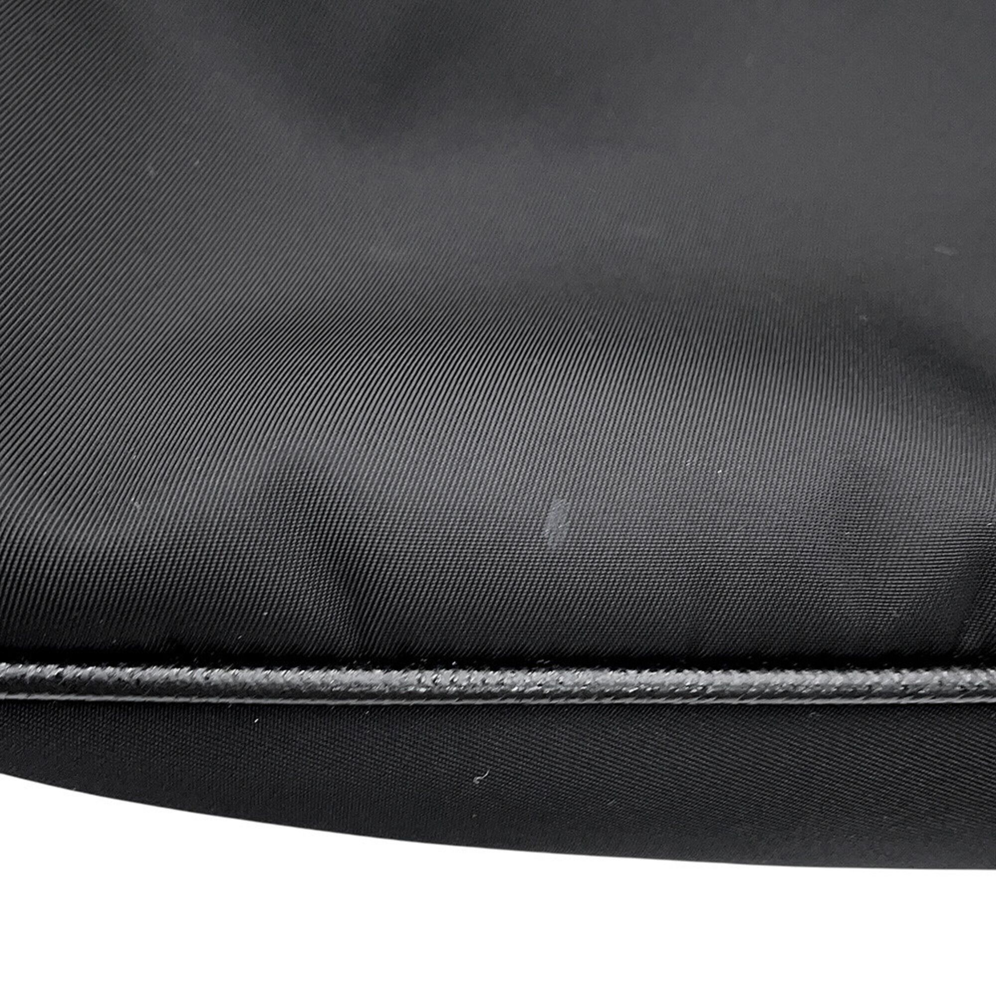 Nylon Saffiano Handbag Shoulder Bag (Pre-Owned) - Prada - Modalova