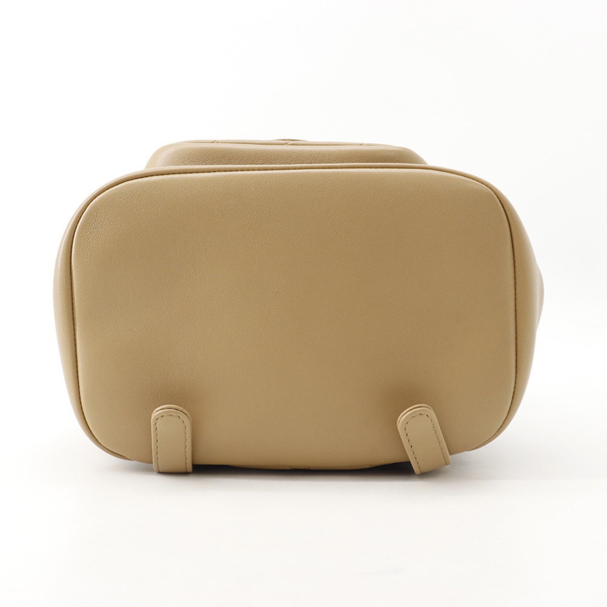 Matelasse Leather Backpack (Pre-Owned) - Chanel - Modalova