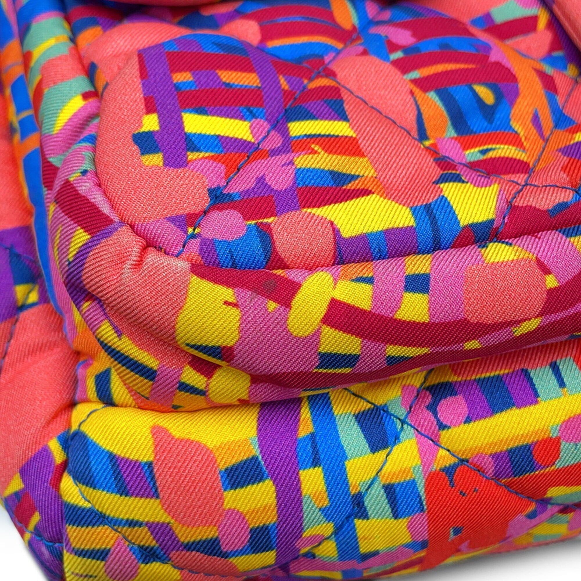 Matelasse - Nylon Backpack (Pre-Owned) - Chanel - Modalova