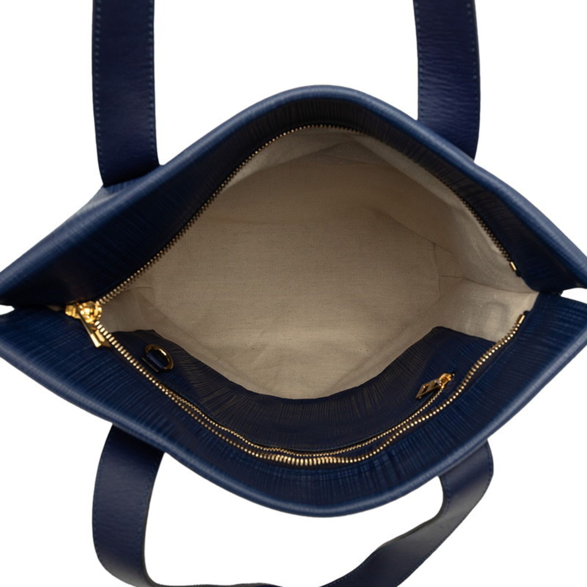 Pvc Leather Tote Bag (Pre-Owned) - Loewe - Modalova