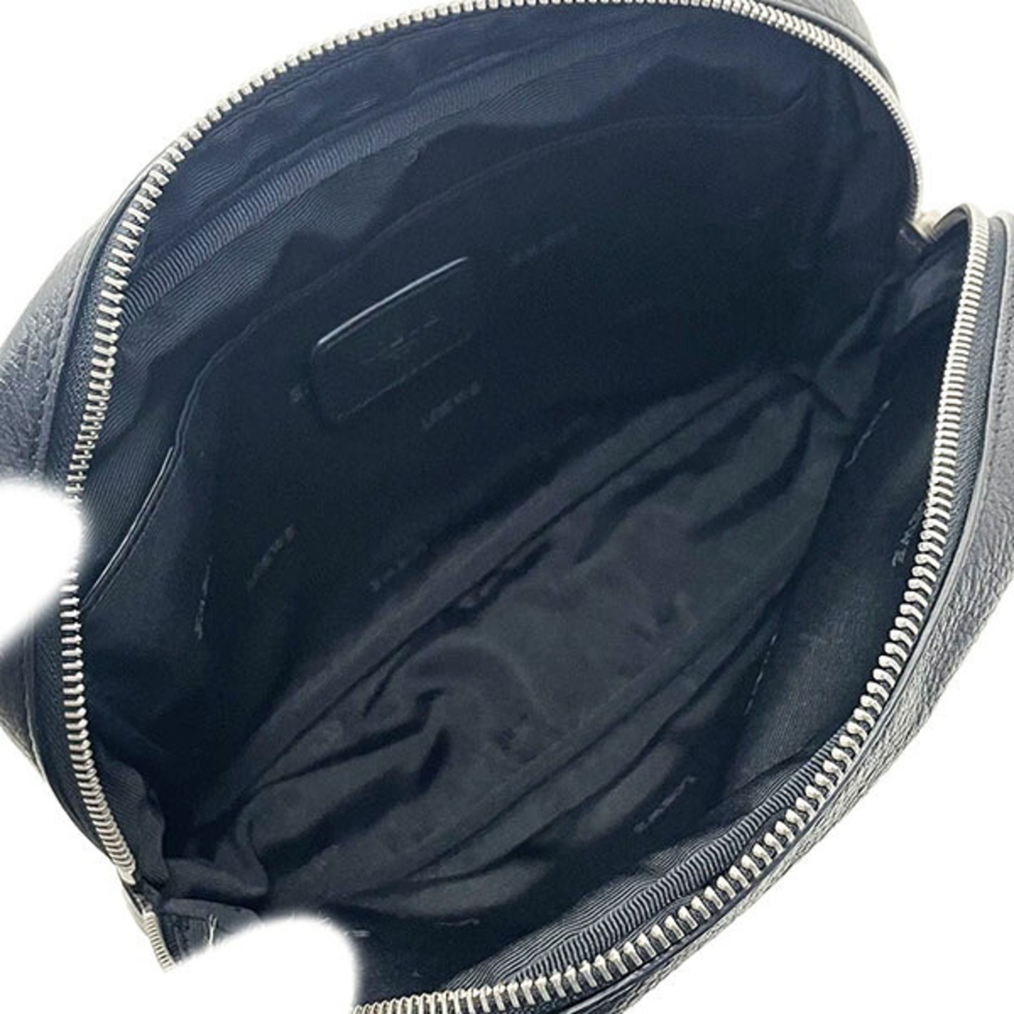 Leather Pouch (Pre-Owned) - Loewe - Modalova