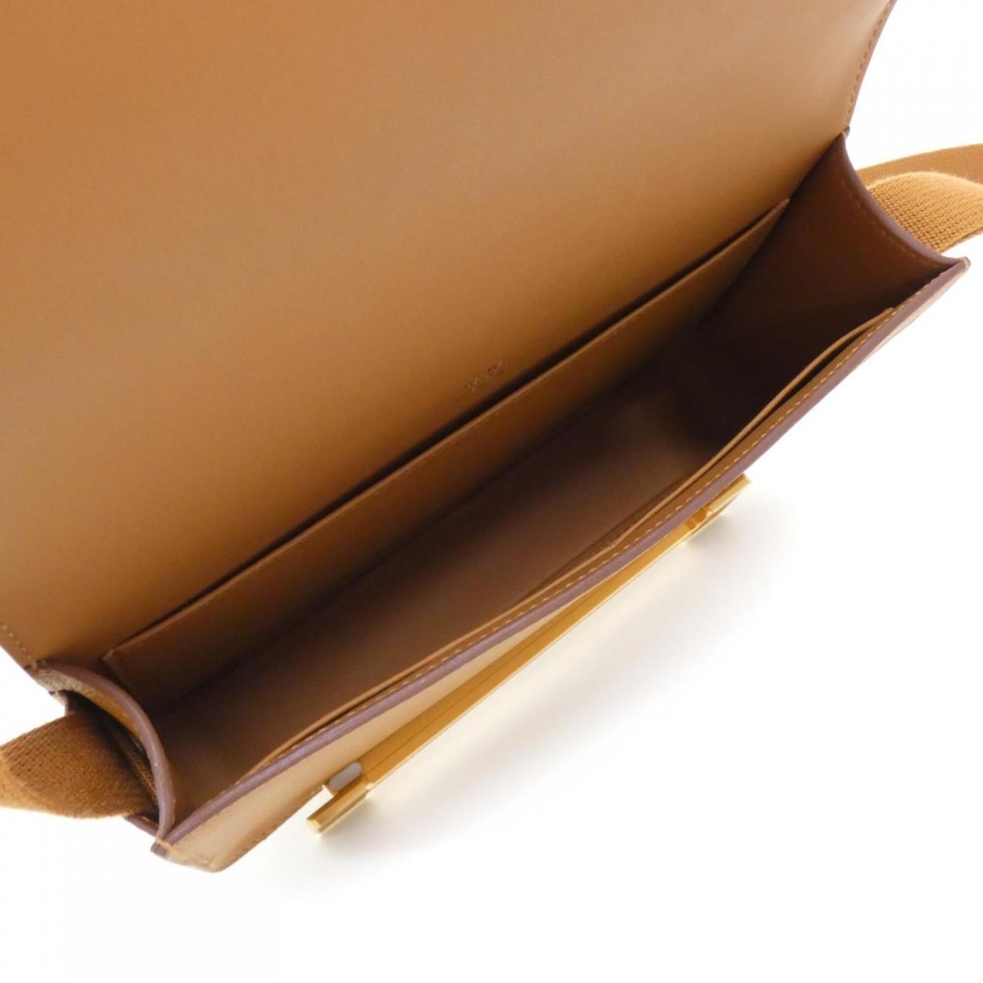 Epsom Leather Shoulder Bag (Pre-Owned) - Hermes - Modalova