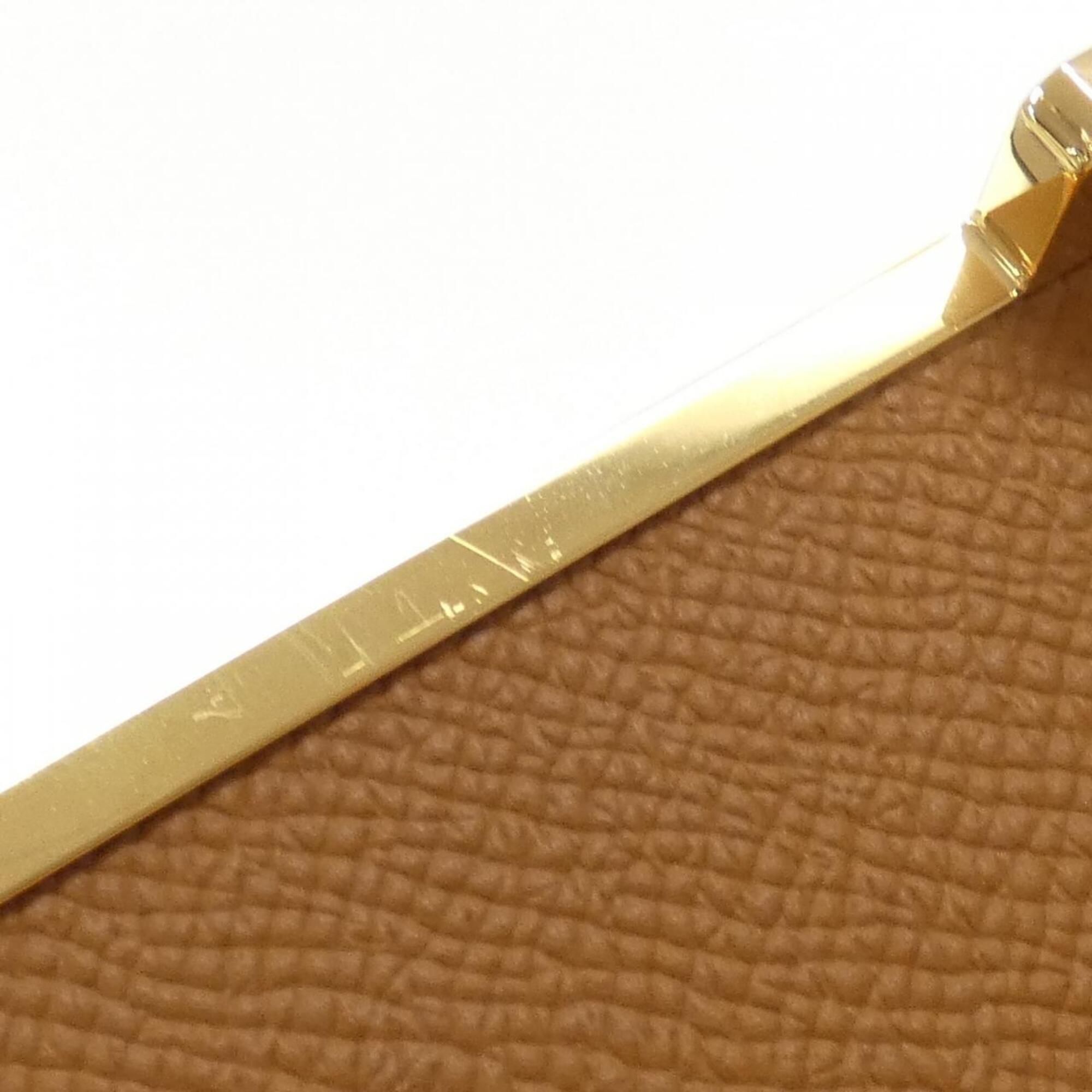 Epsom Leather Shoulder Bag (Pre-Owned) - Hermes - Modalova