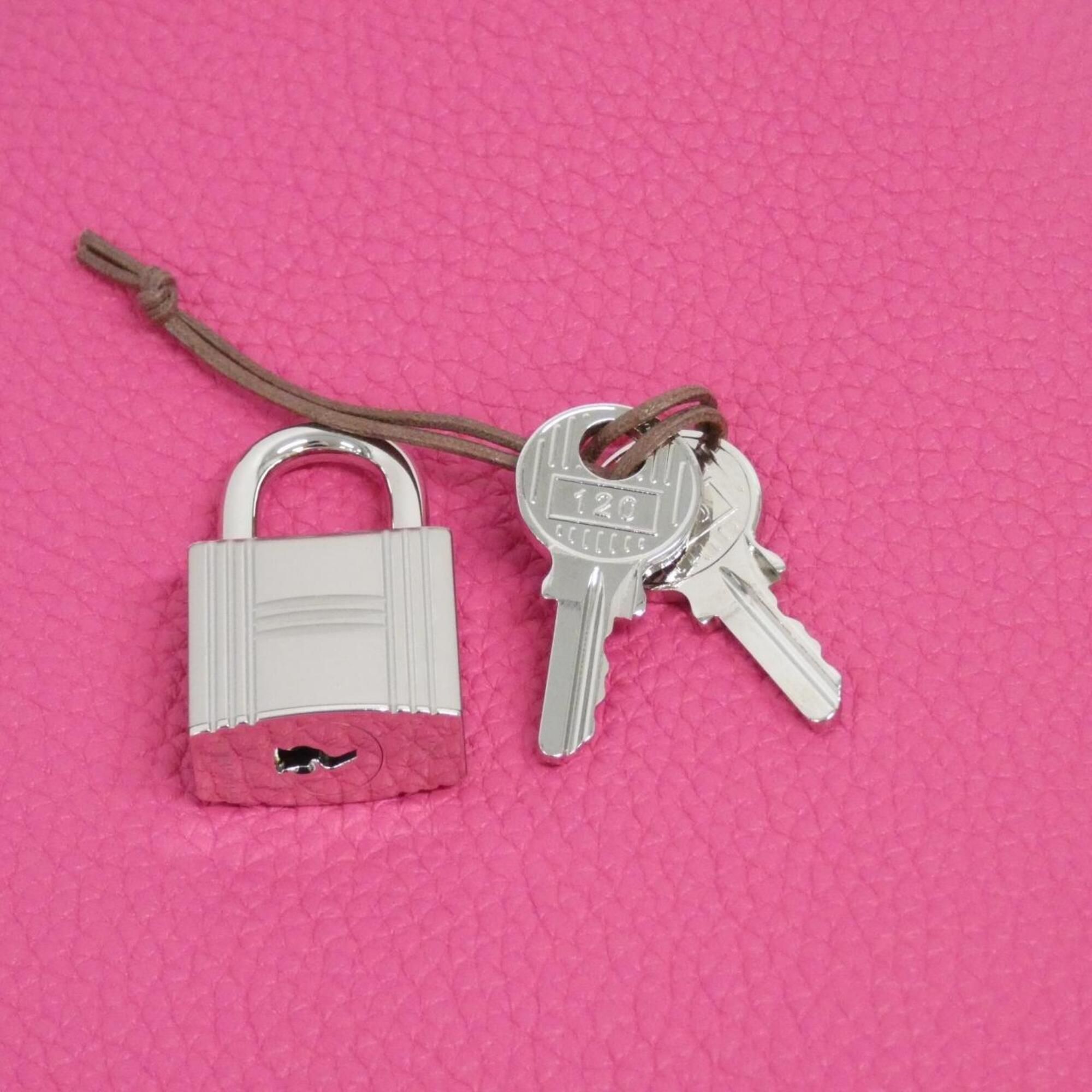 Handbag (Pre-Owned) - Hermes - Modalova