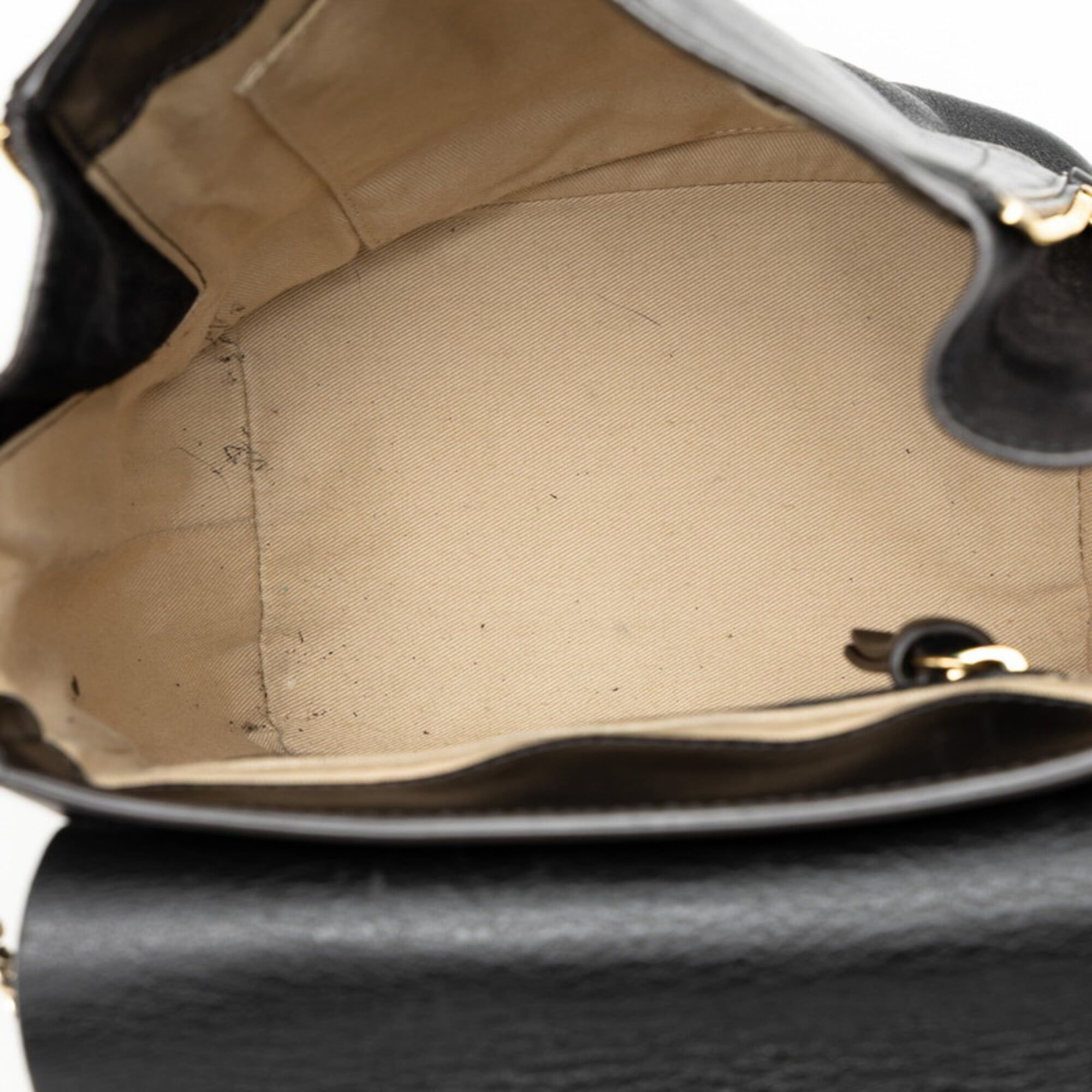 Leather Suede Shoulder Bag (Pre-Owned) - Chloé - Modalova