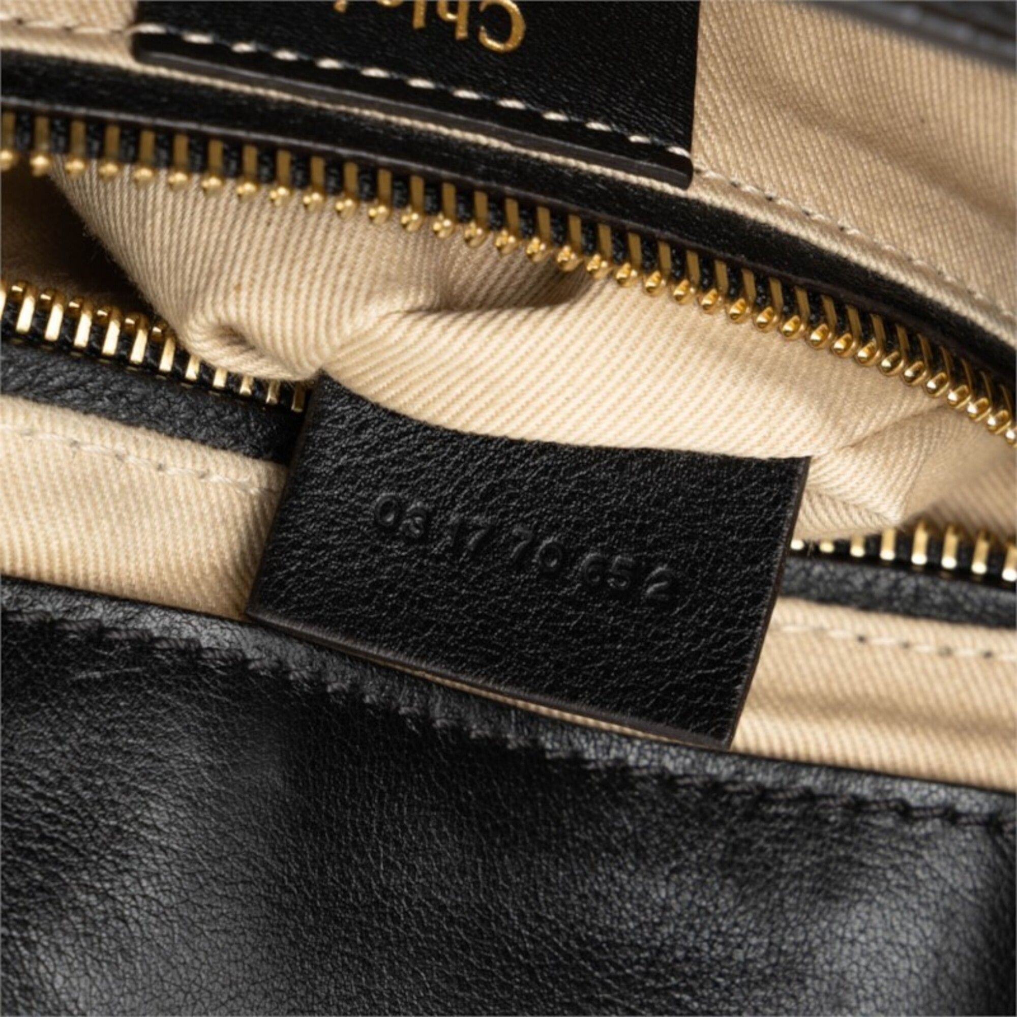 Leather Suede Shoulder Bag (Pre-Owned) - Chloé - Modalova