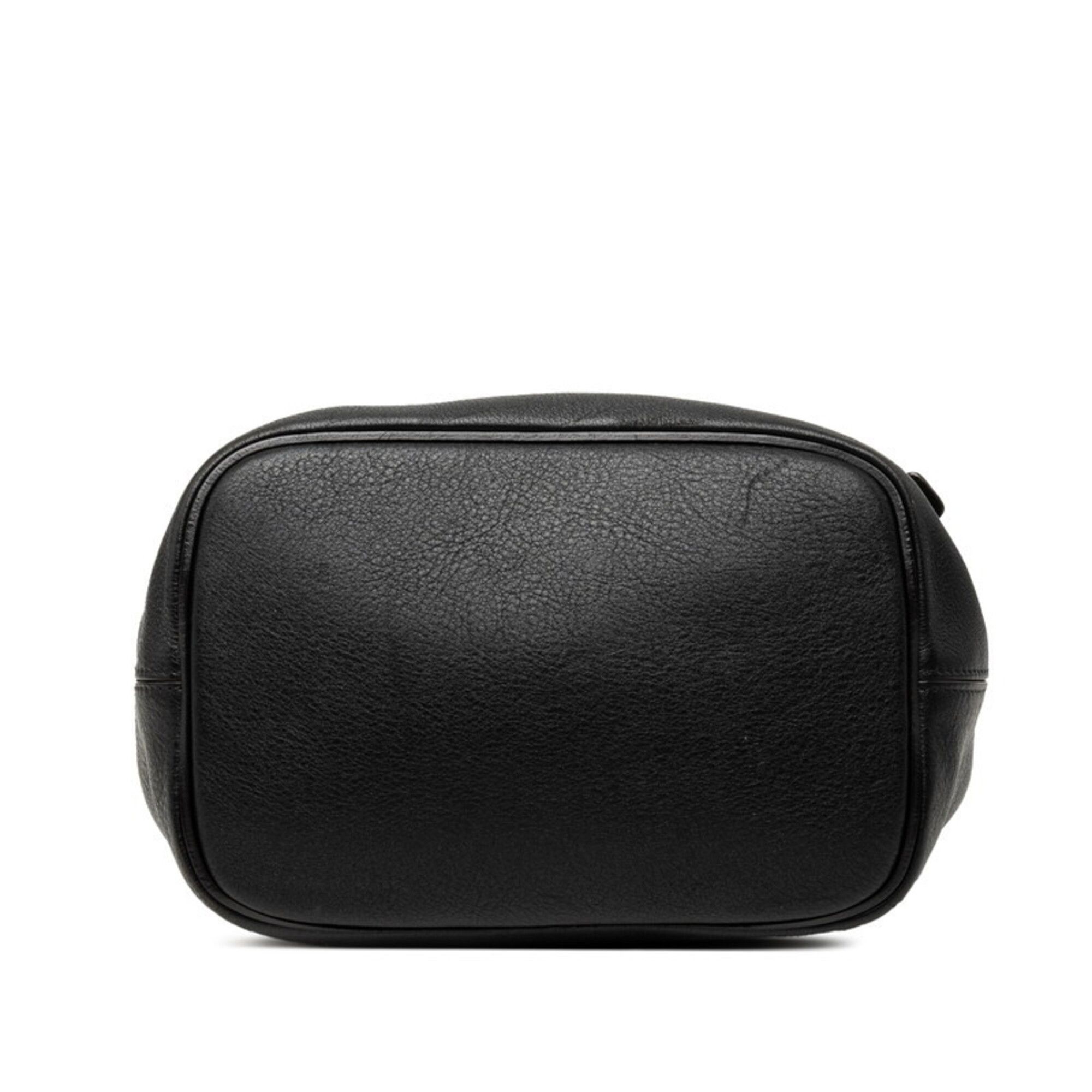 Leather Suede Shoulder Bag (Pre-Owned) - Chloé - Modalova