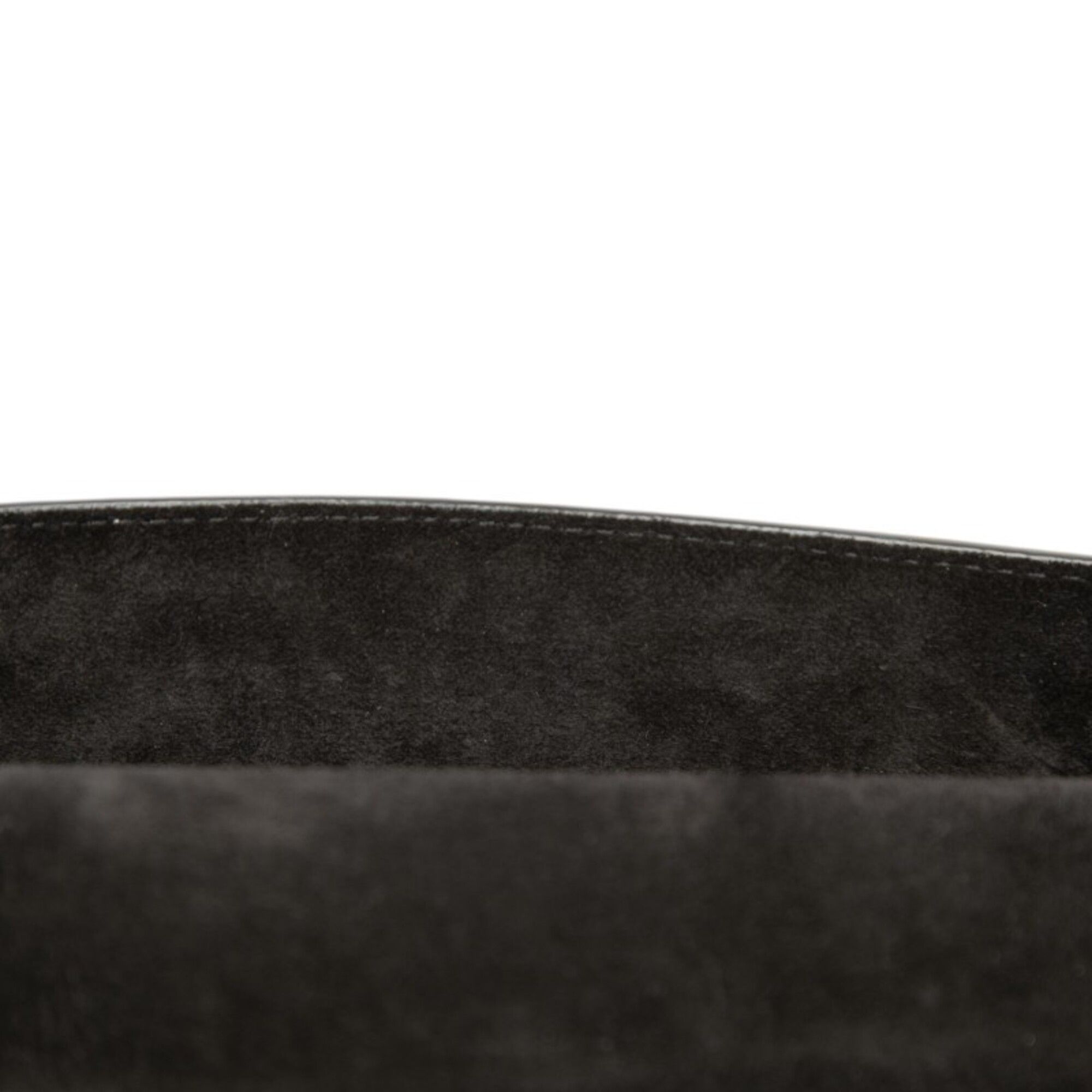 Leather Shoulder Bag (Pre-Owned) - Chloé - Modalova