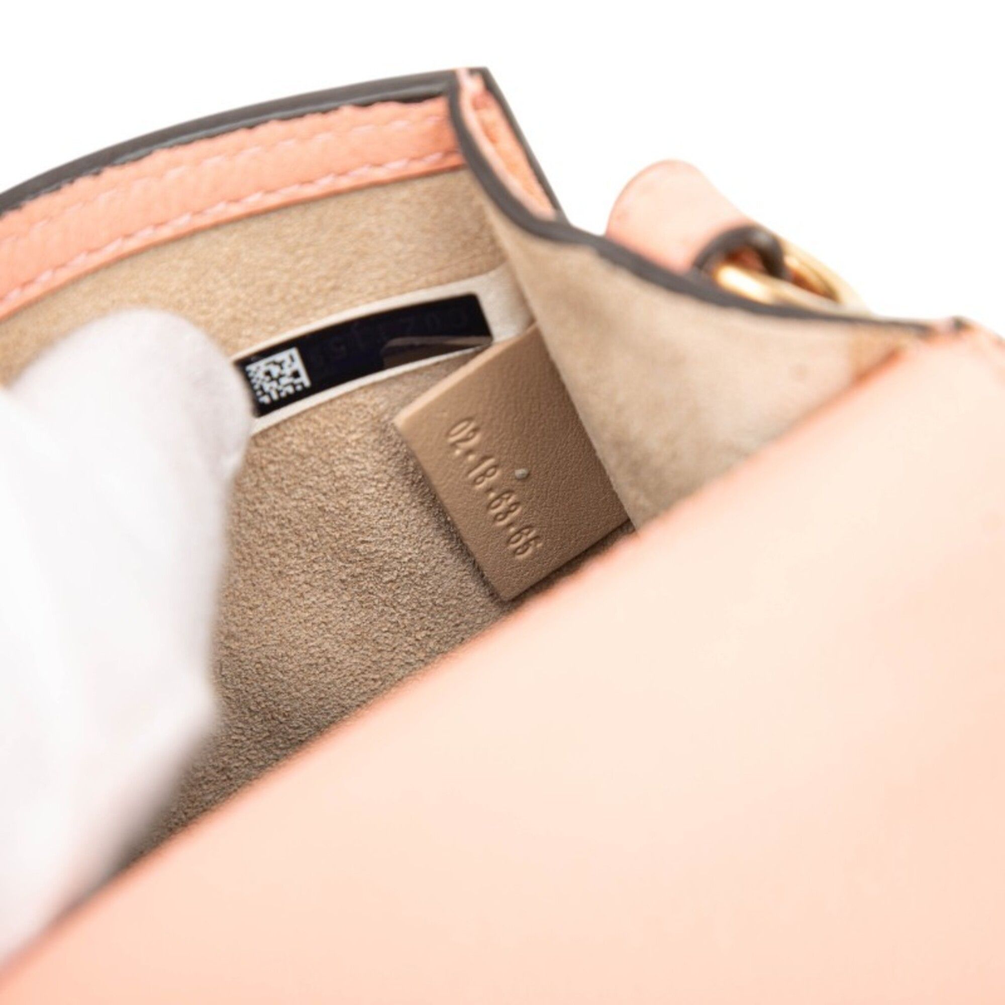 Leather Shoulder Bag (Pre-Owned) - Chloé - Modalova