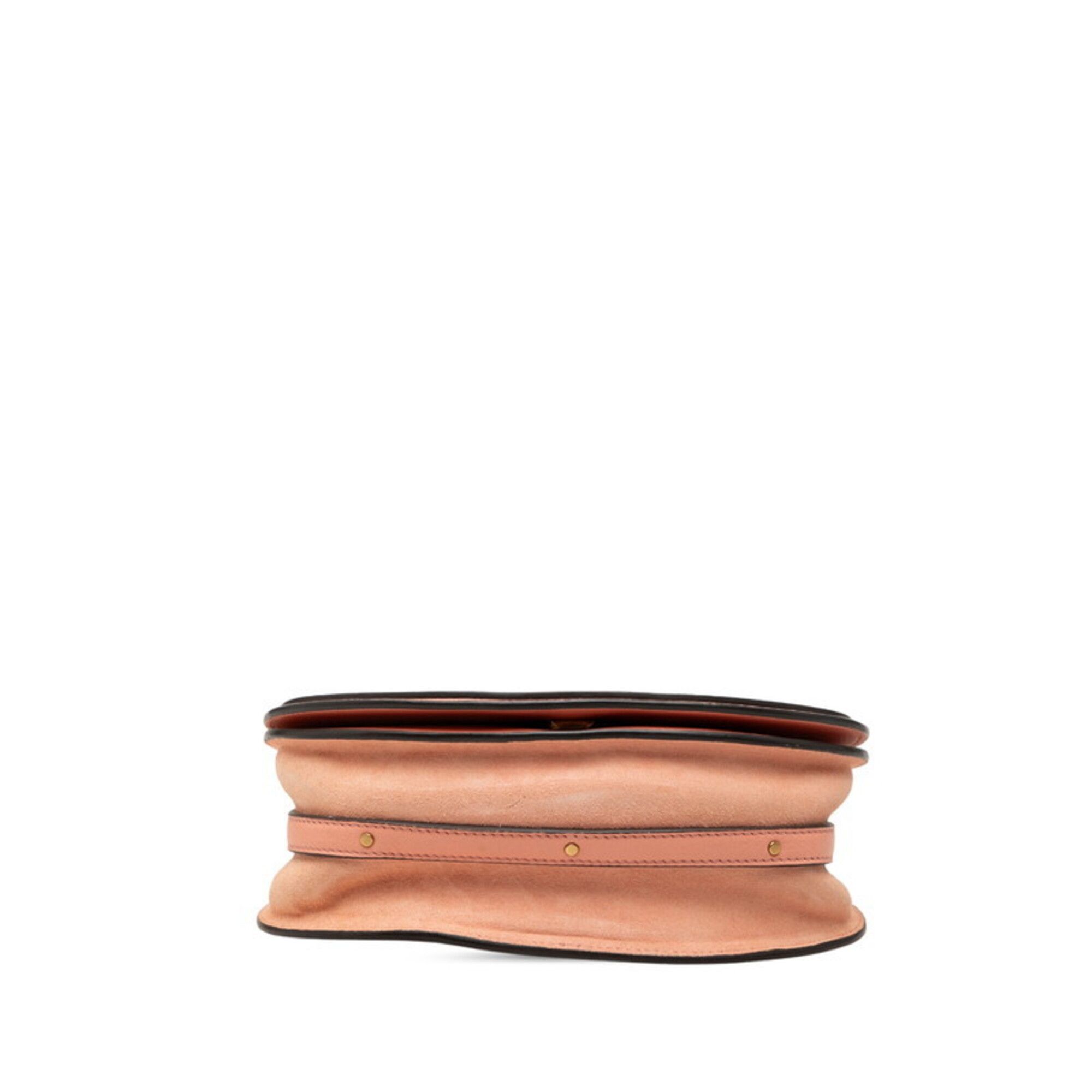 Leather Shoulder Bag (Pre-Owned) - Chloé - Modalova
