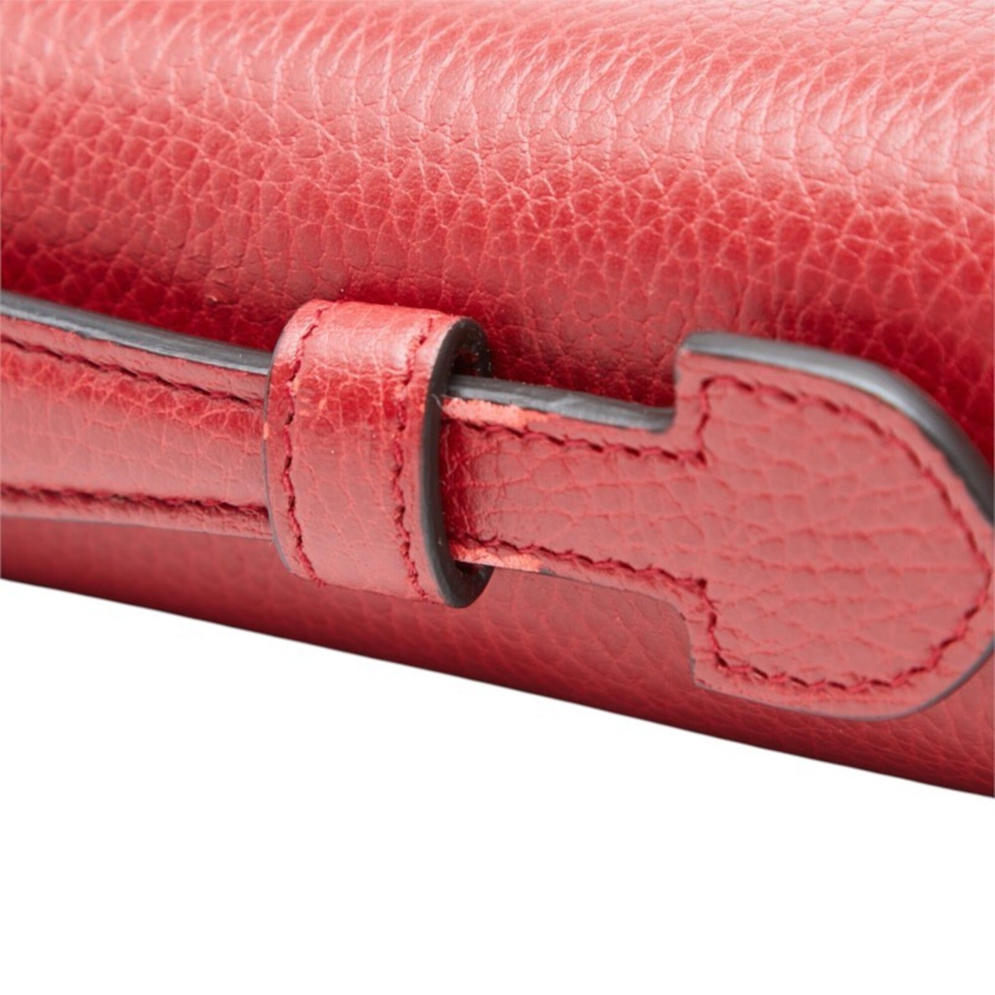 Leather Handbag Shoulder Bag (Pre-Owned) - Gucci - Modalova