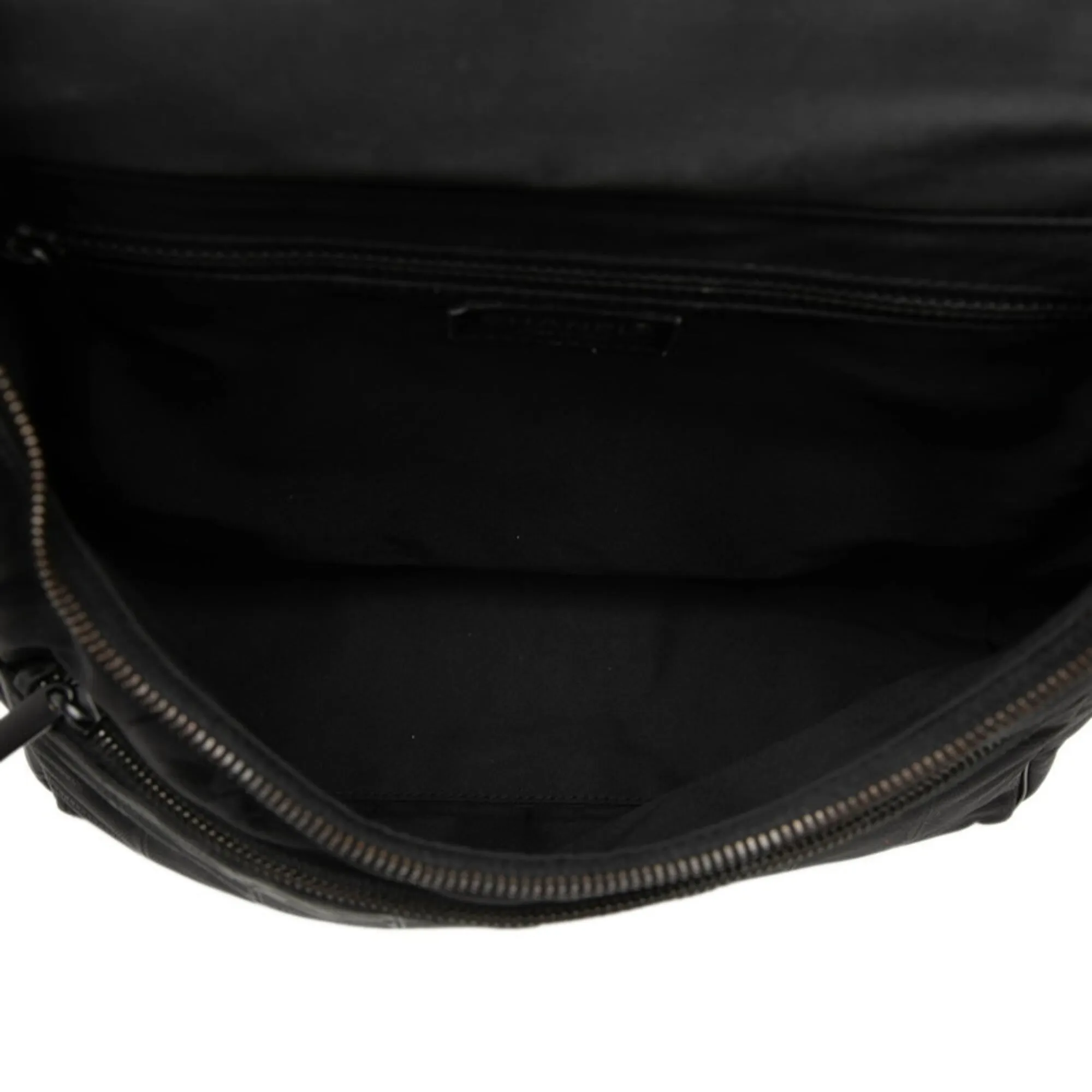 Nylon Backpack (Pre-Owned) - Chanel - Modalova