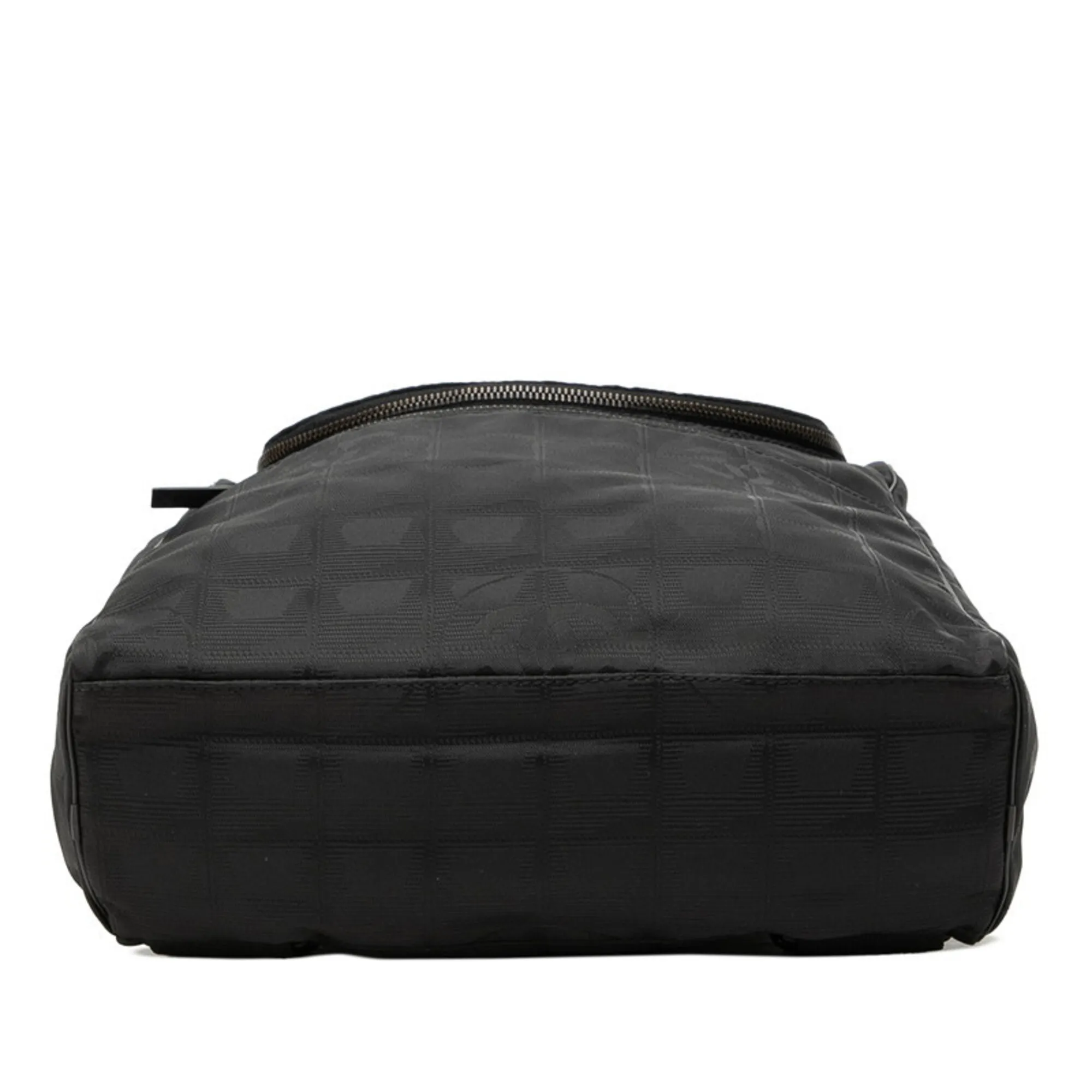 Nylon Backpack (Pre-Owned) - Chanel - Modalova