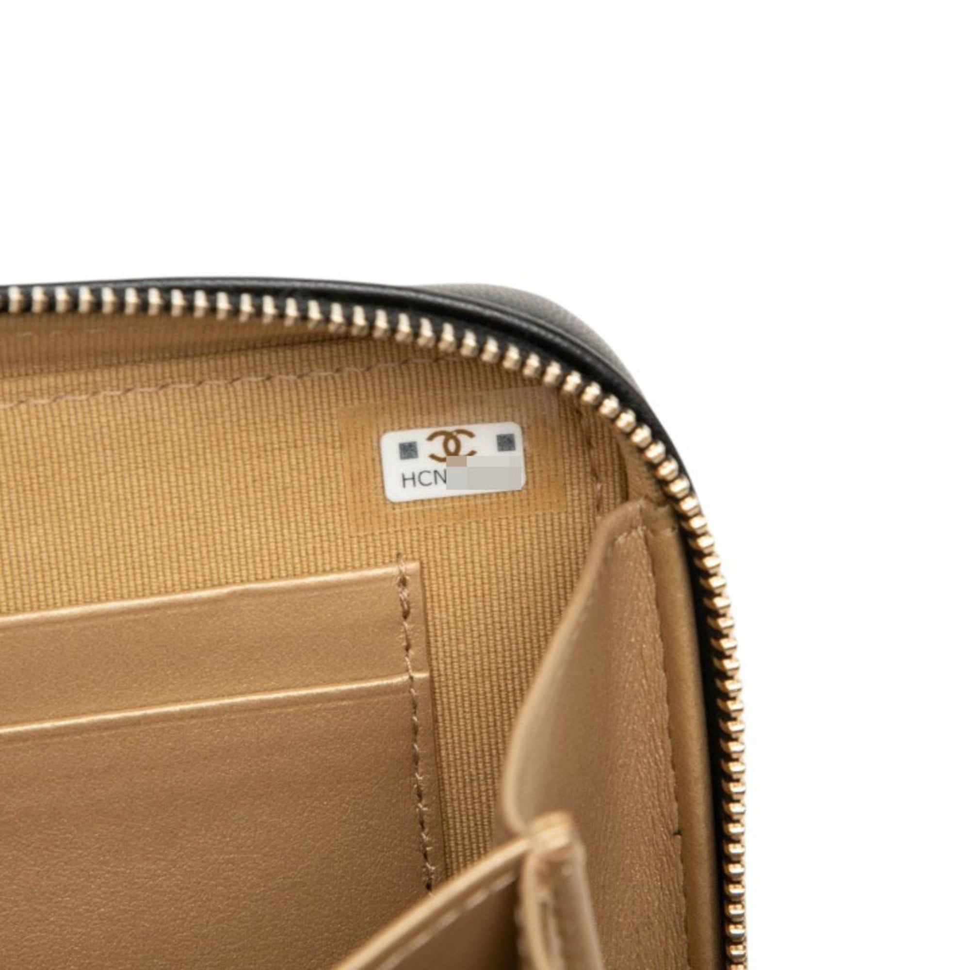 Leather Shoulder Bag (Pre-Owned) - Chanel - Modalova