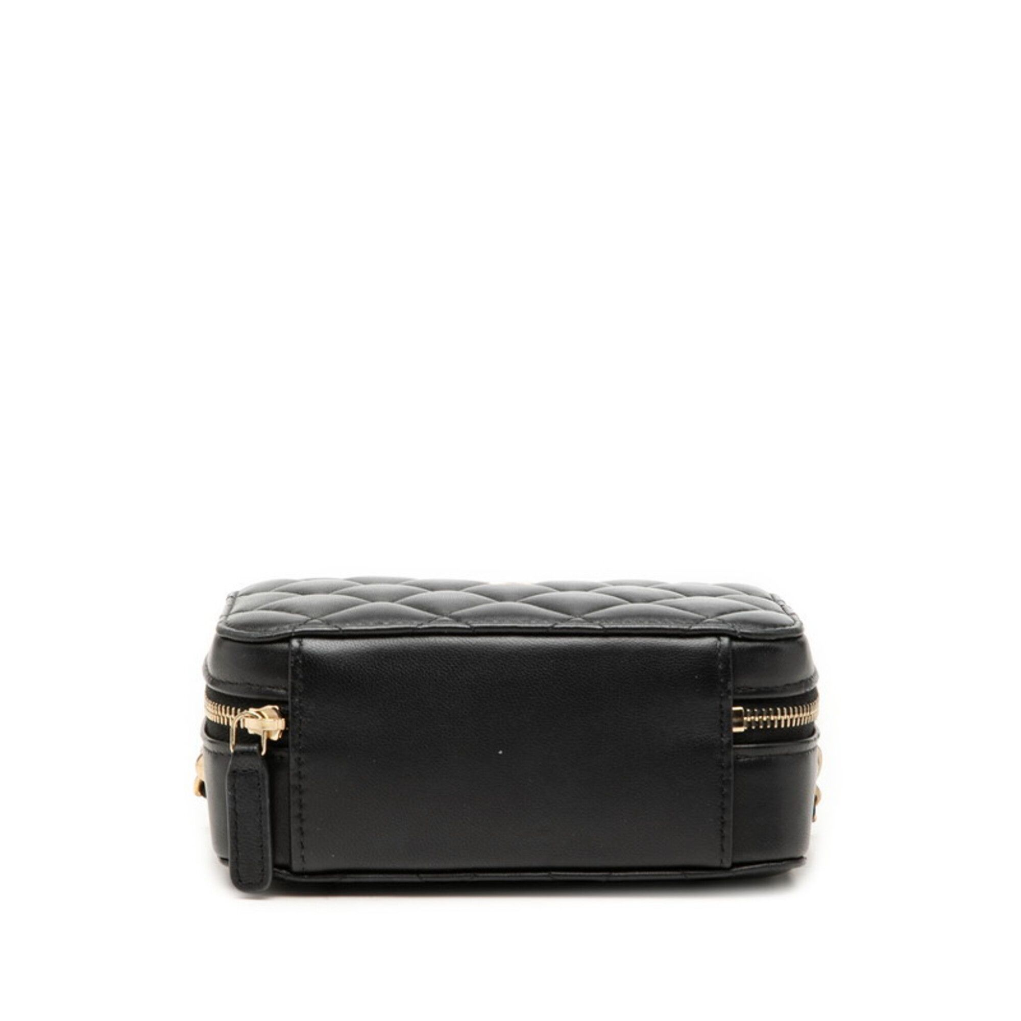 Leather Shoulder Bag (Pre-Owned) - Chanel - Modalova
