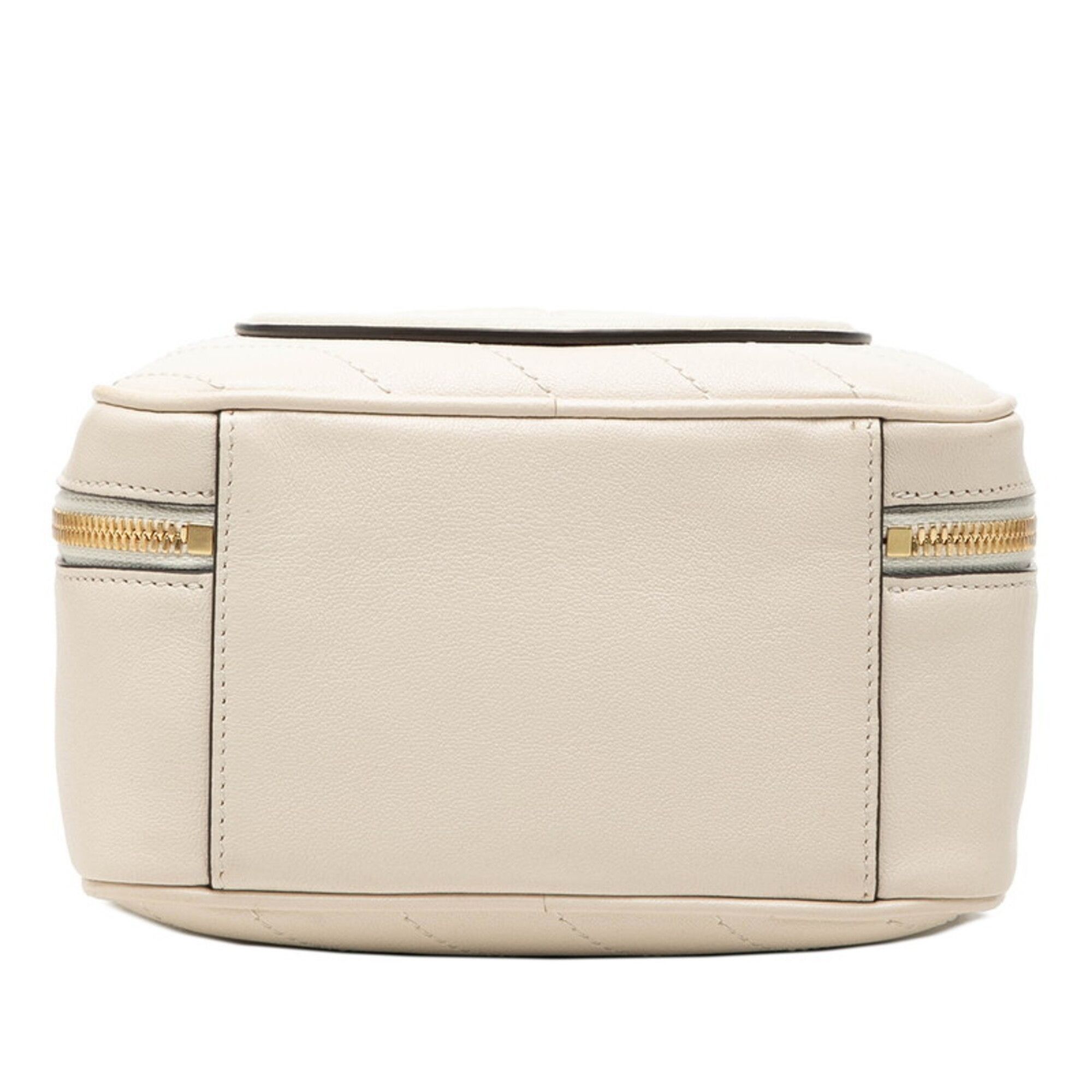 Leather Handbag Shoulder Bag (Pre-Owned) - Gucci - Modalova