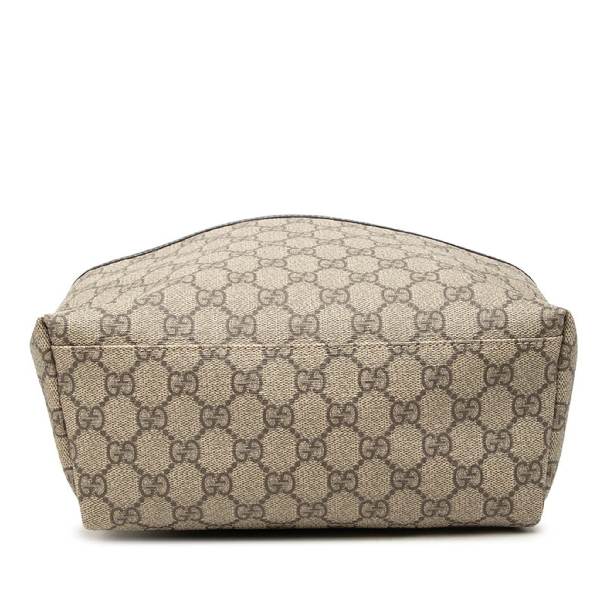 Pvc Backpack (Pre-Owned) - Gucci - Modalova