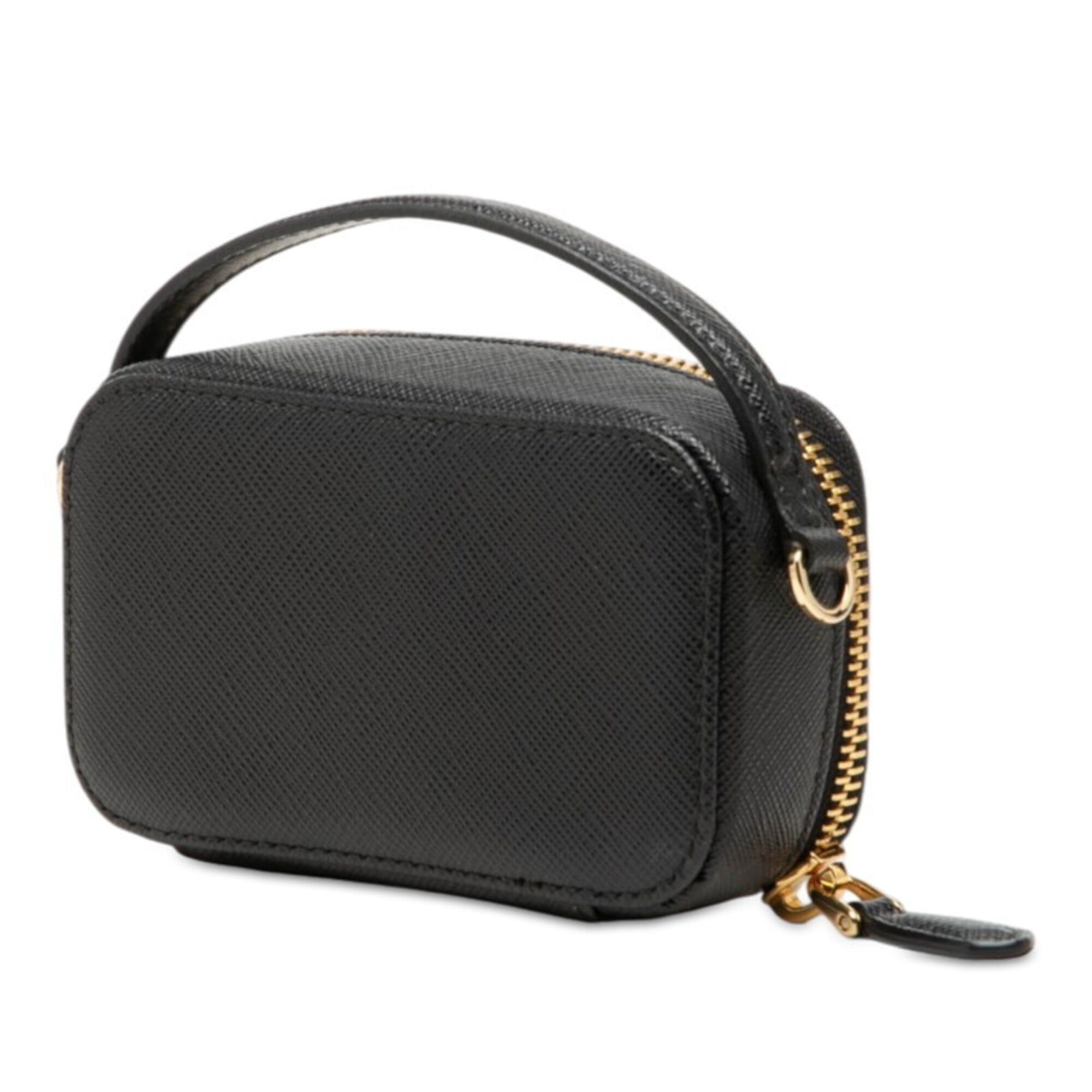 Saffiano Pochette Shoulder Bag (Pre-Owned) - Prada - Modalova