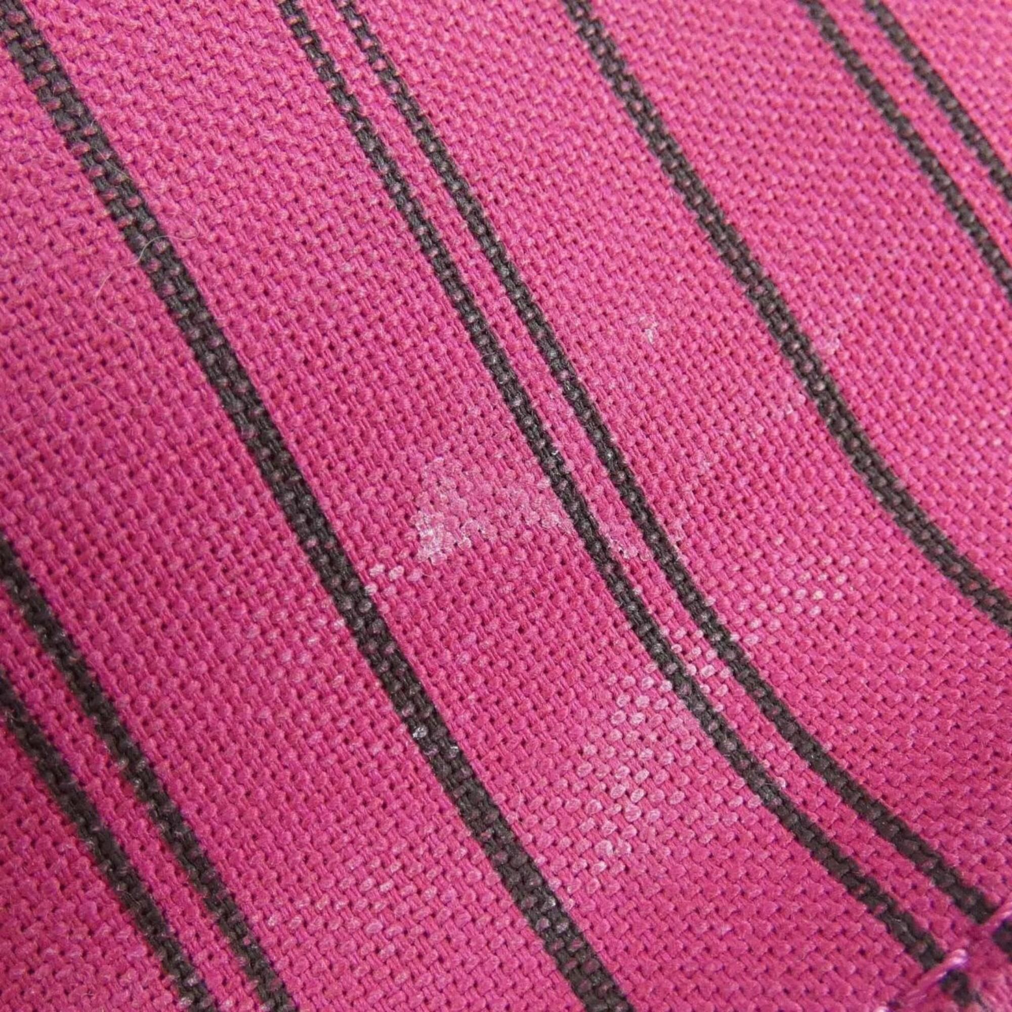 Coated Canvas Handbag Pouch (Pre-Owned) - Louis Vuitton - Modalova