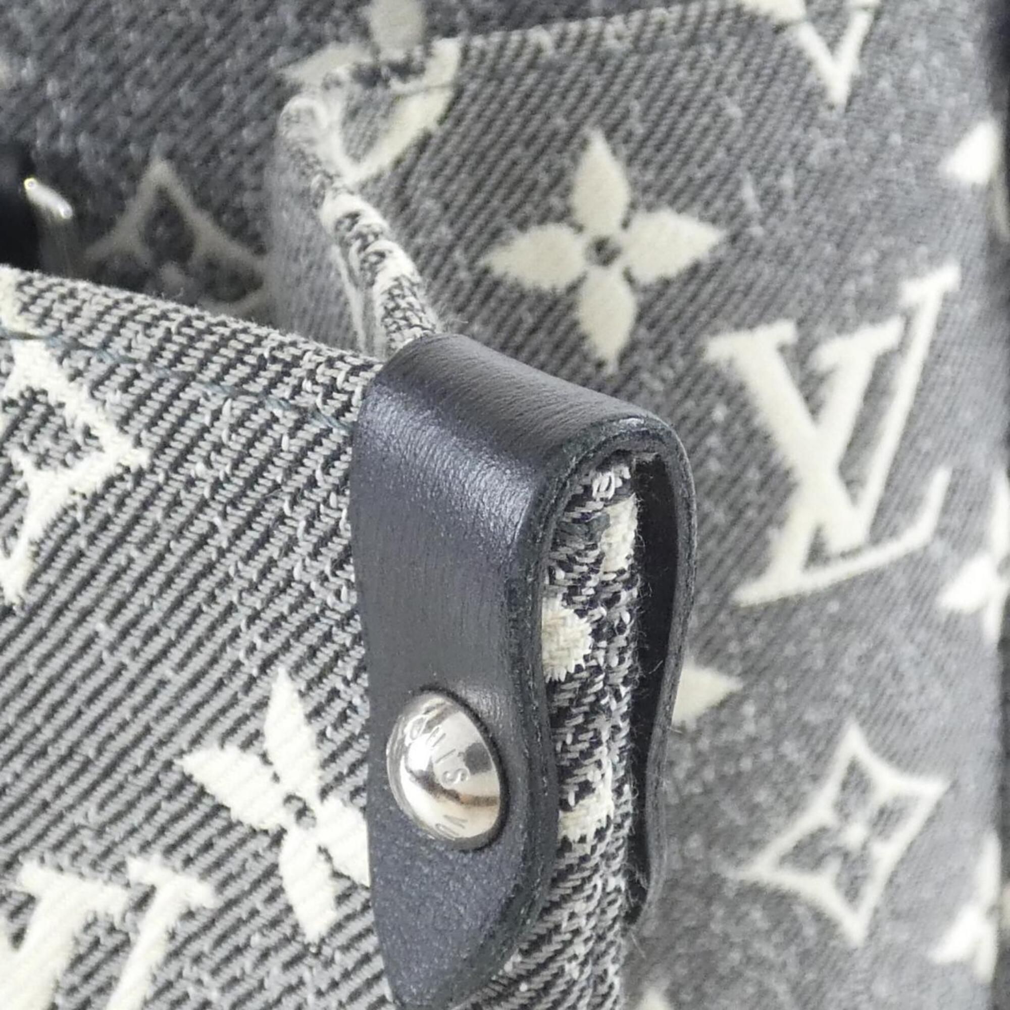 Canvas Handbag (Pre-Owned) - Louis Vuitton - Modalova